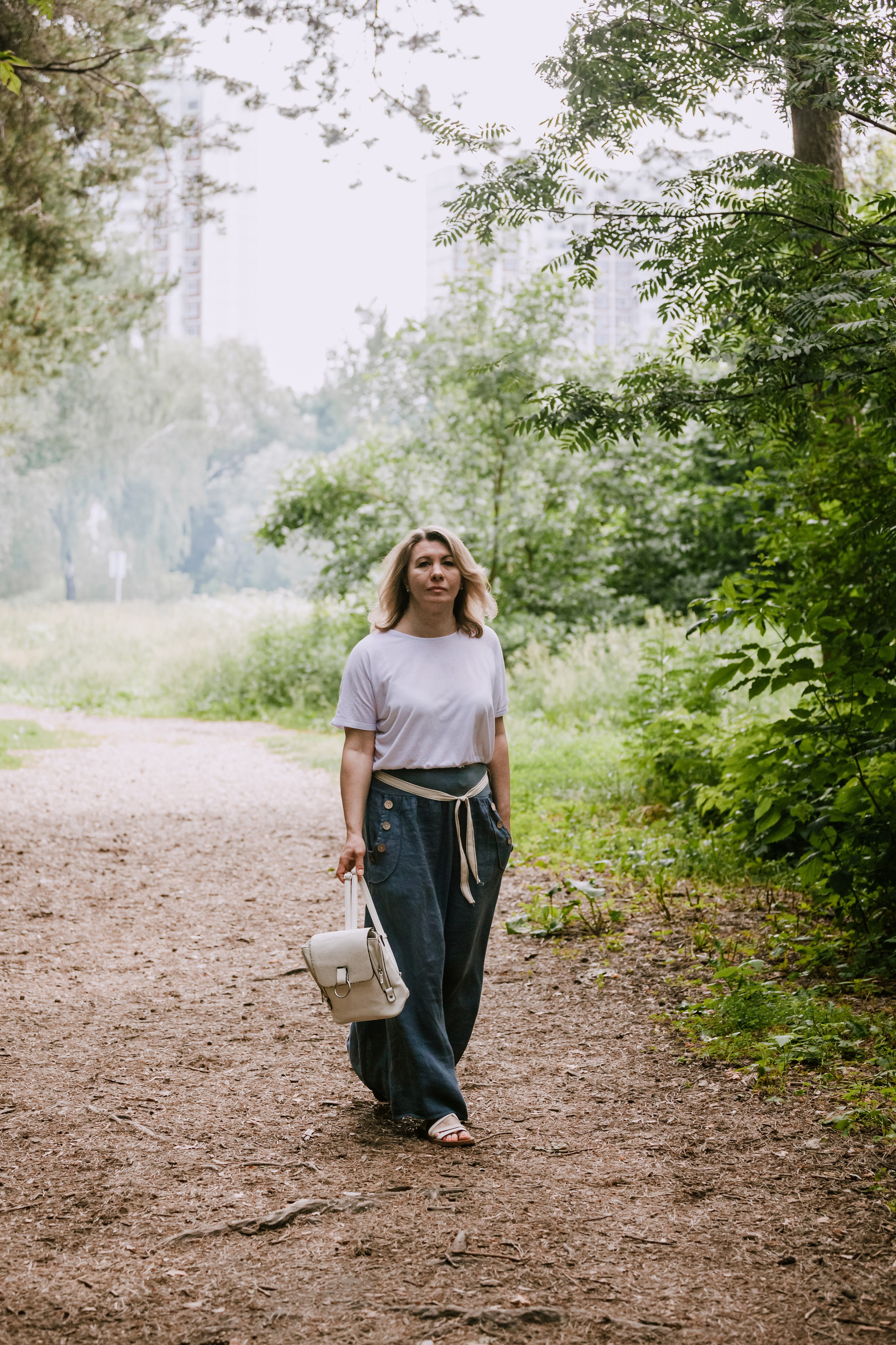 Лесная летняя фотопрогулка. Фотограф-анималист Татьяна Степанова