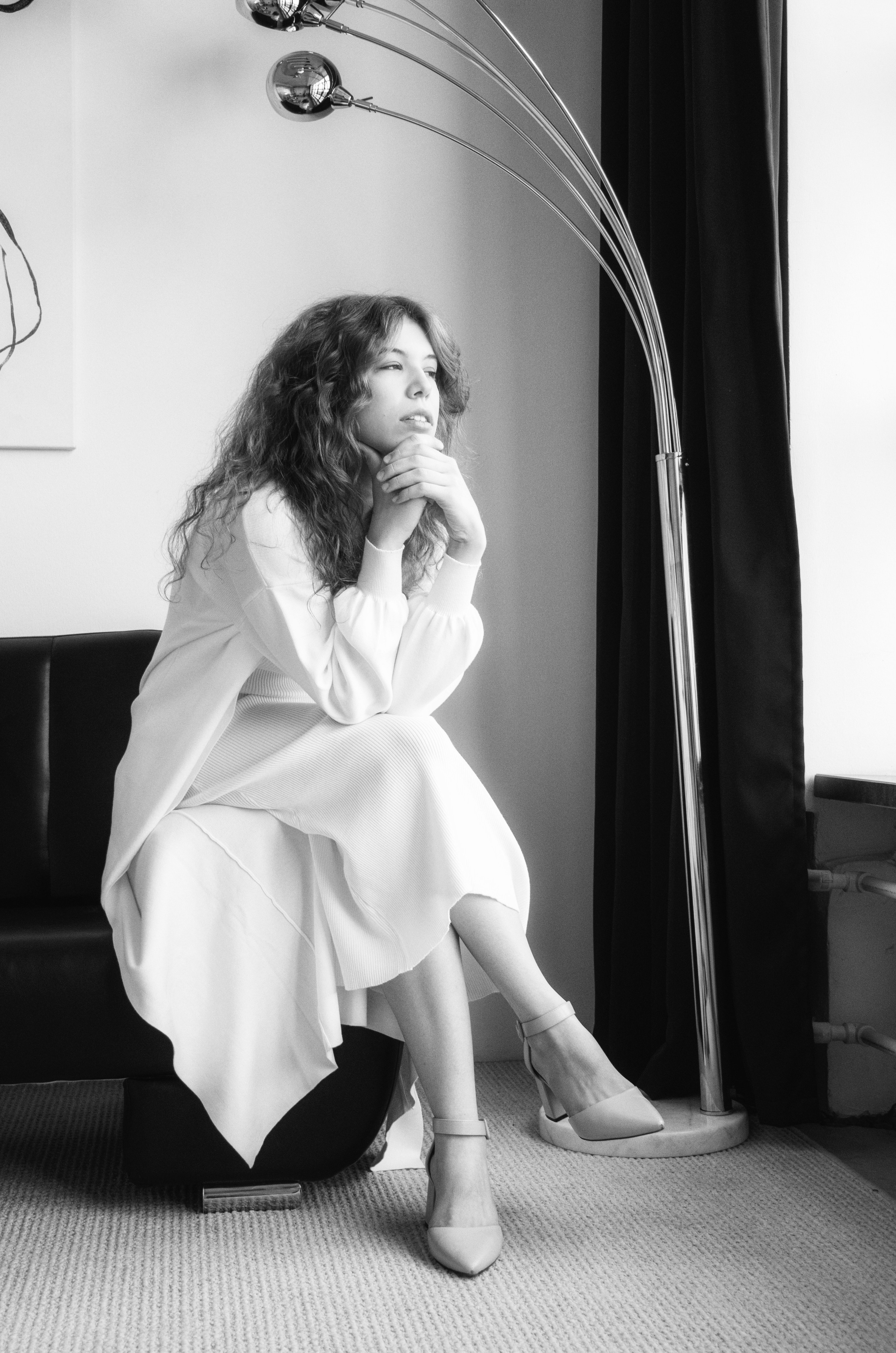 Марья. APPHOTOGRAPHY | Фотохудожник Анна Камчатная