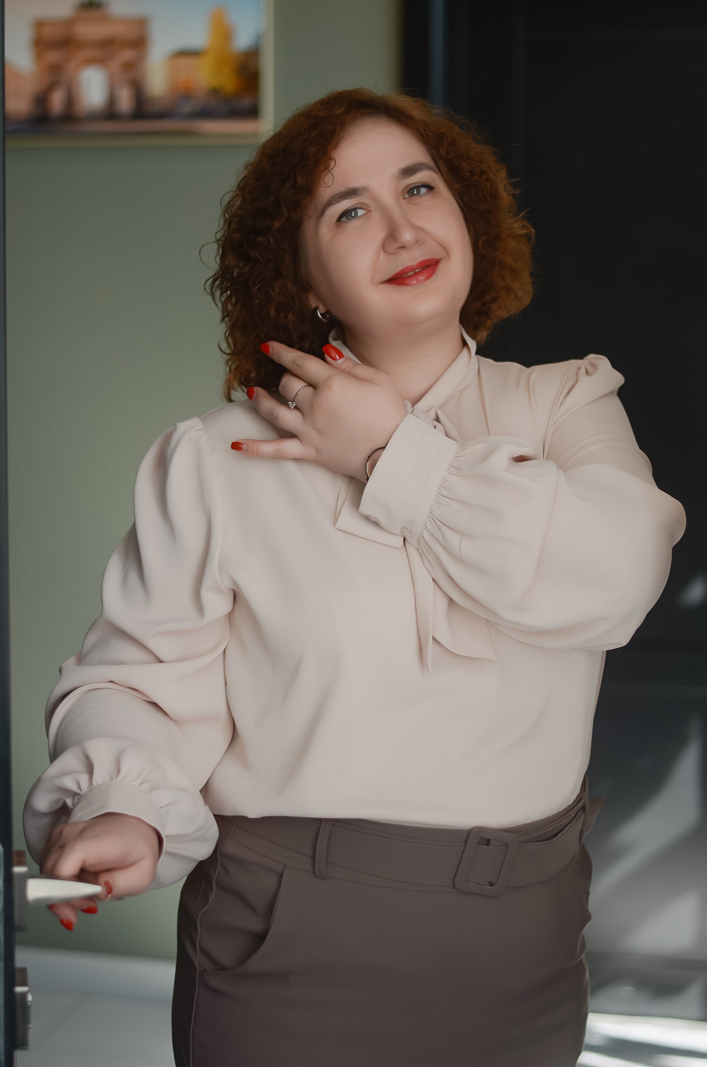 Анна. Thephoto-russia.ru