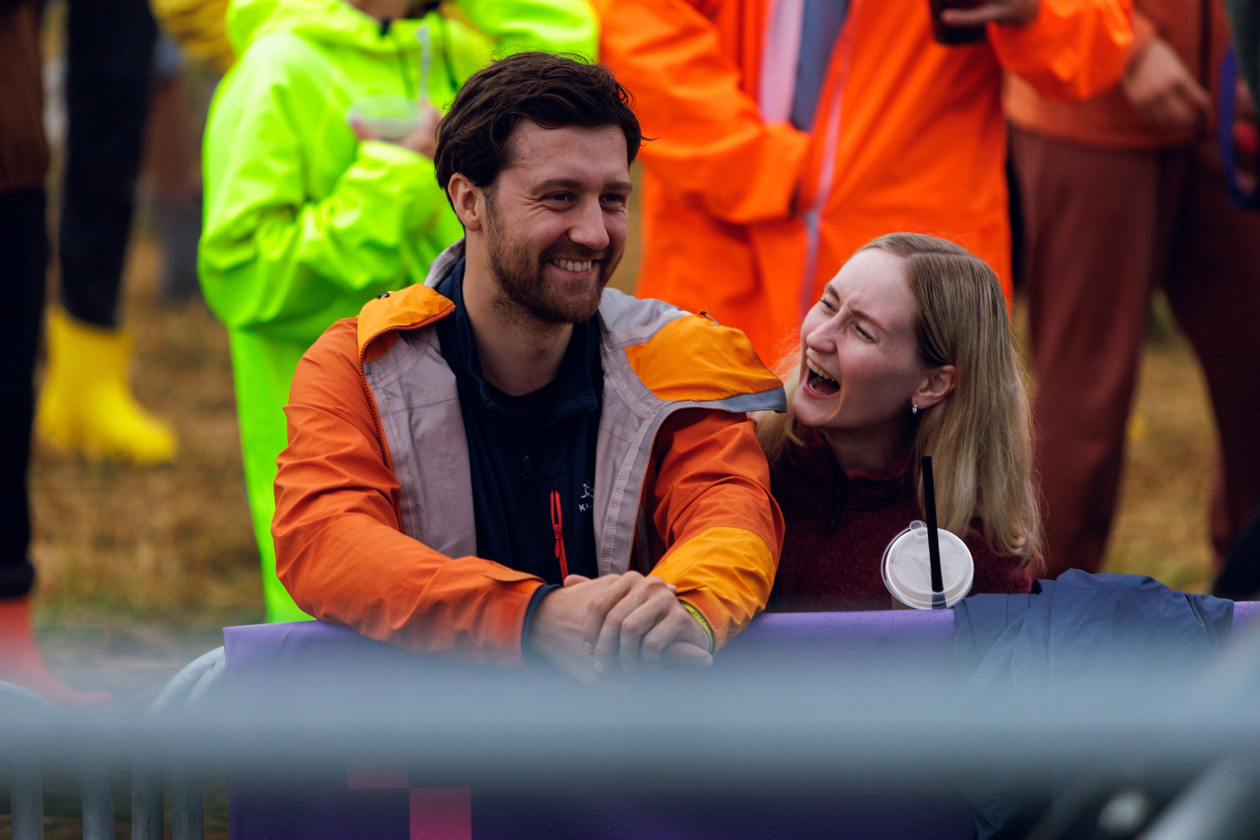 Концерт Максим Свобода на Т-Банк Sport-Marafon Fest 2026
