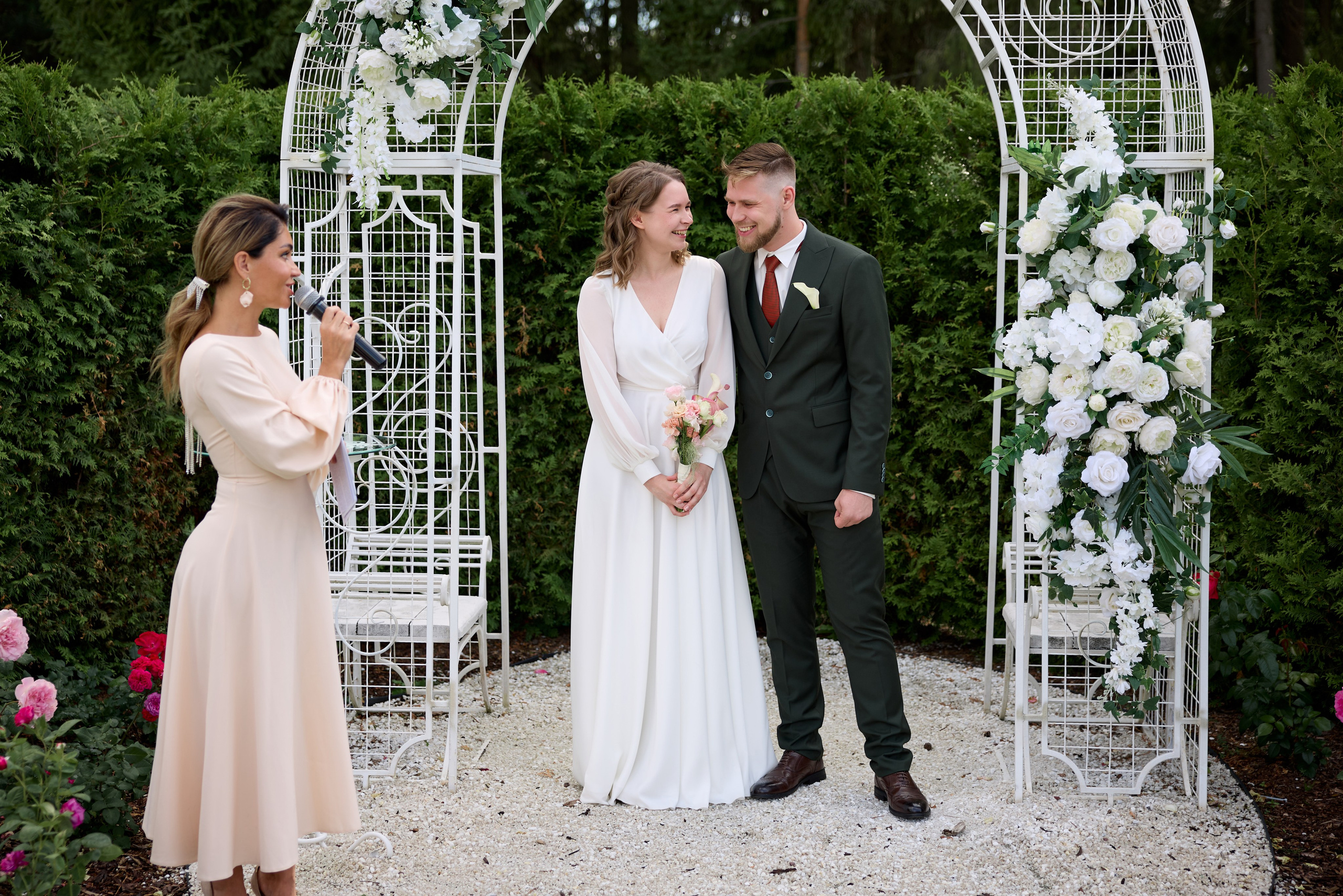 Иван и Наталья. Александр Прозоров фотограф в Кирове