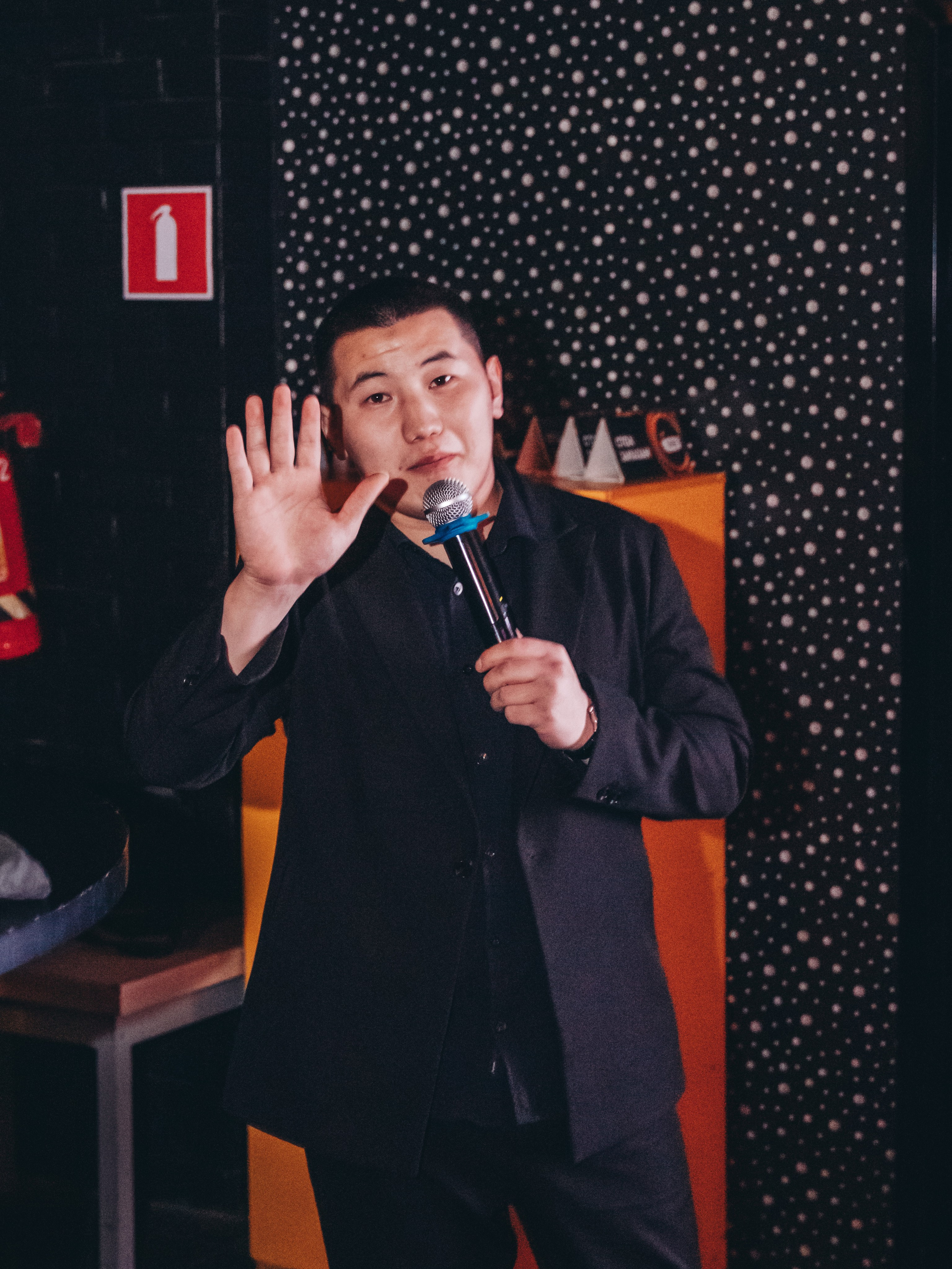 Музыкальное лото Челентано. PhotoMeet — Фотограф в Улан-Удэ