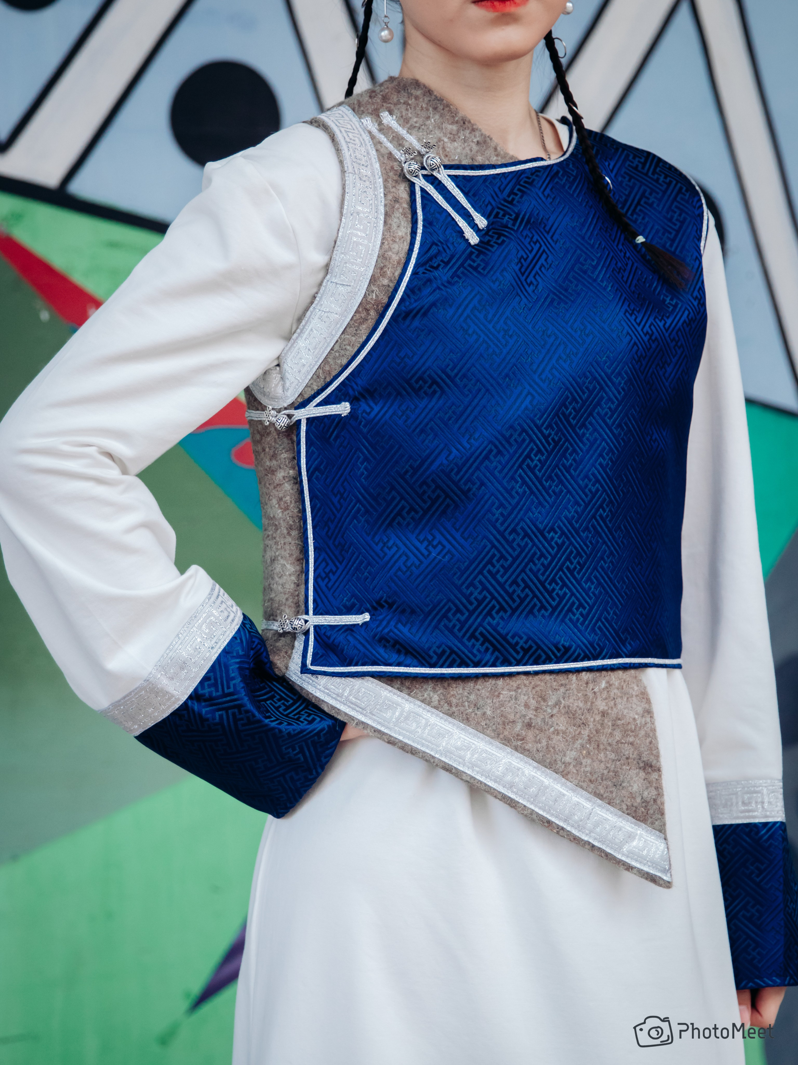 Фэшн-фотография. PhotoMeet — Фотограф в Улан-Удэ