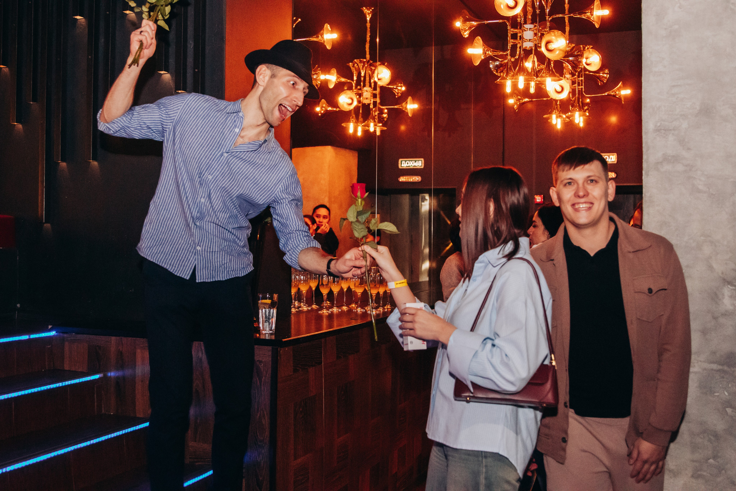 Mi amo Челентано. PhotoMeet — Фотограф в Улан-Удэ