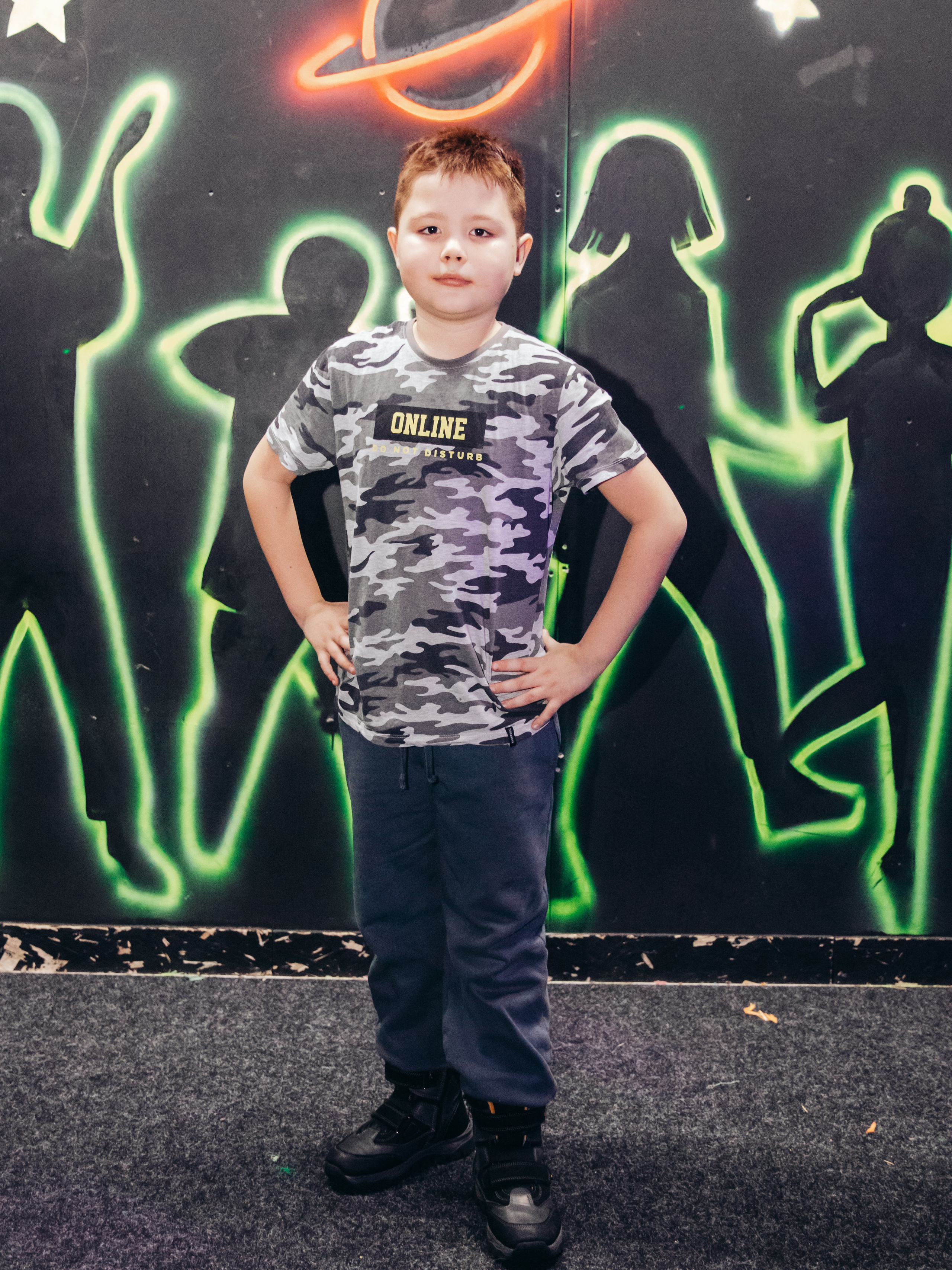 День рождения Вовы!. PhotoMeet — Фотограф в Улан-Удэ