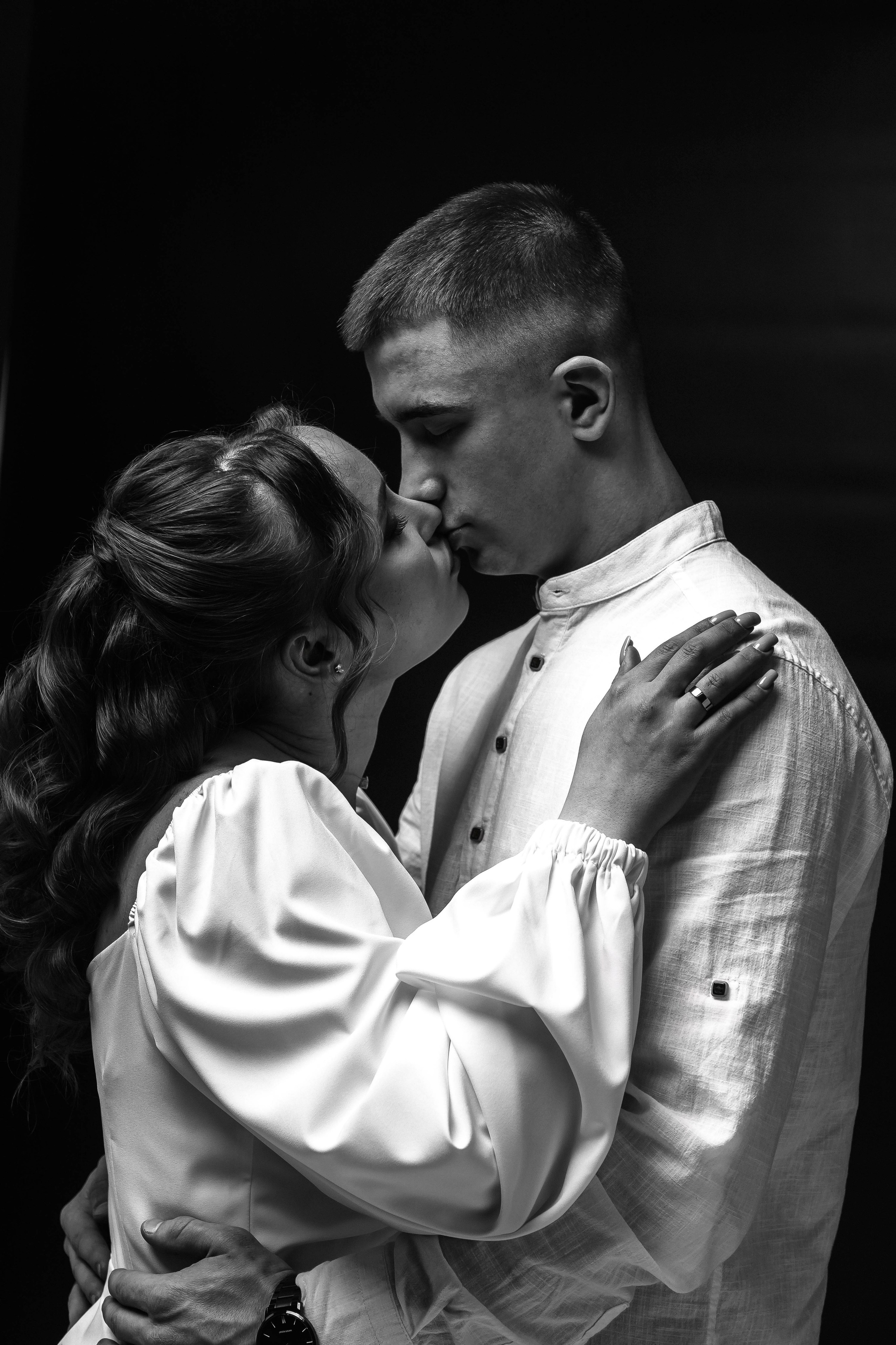 A&M. Street photographer