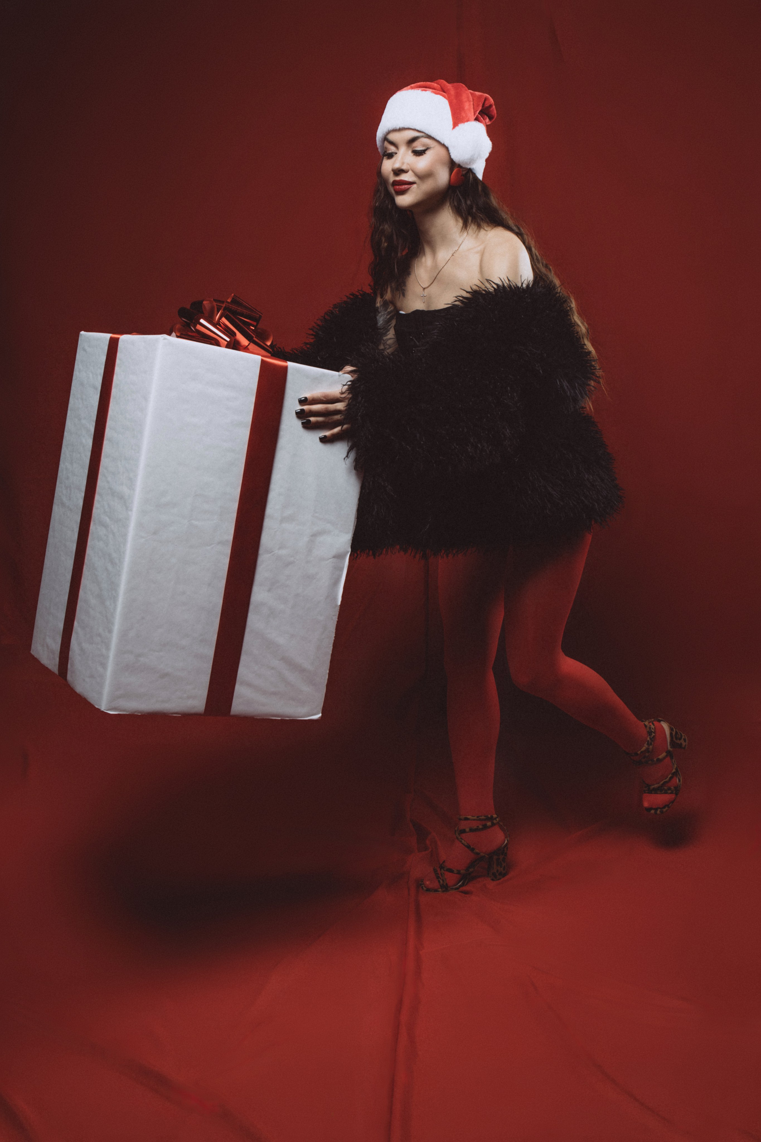 Татьяна. Street photographer