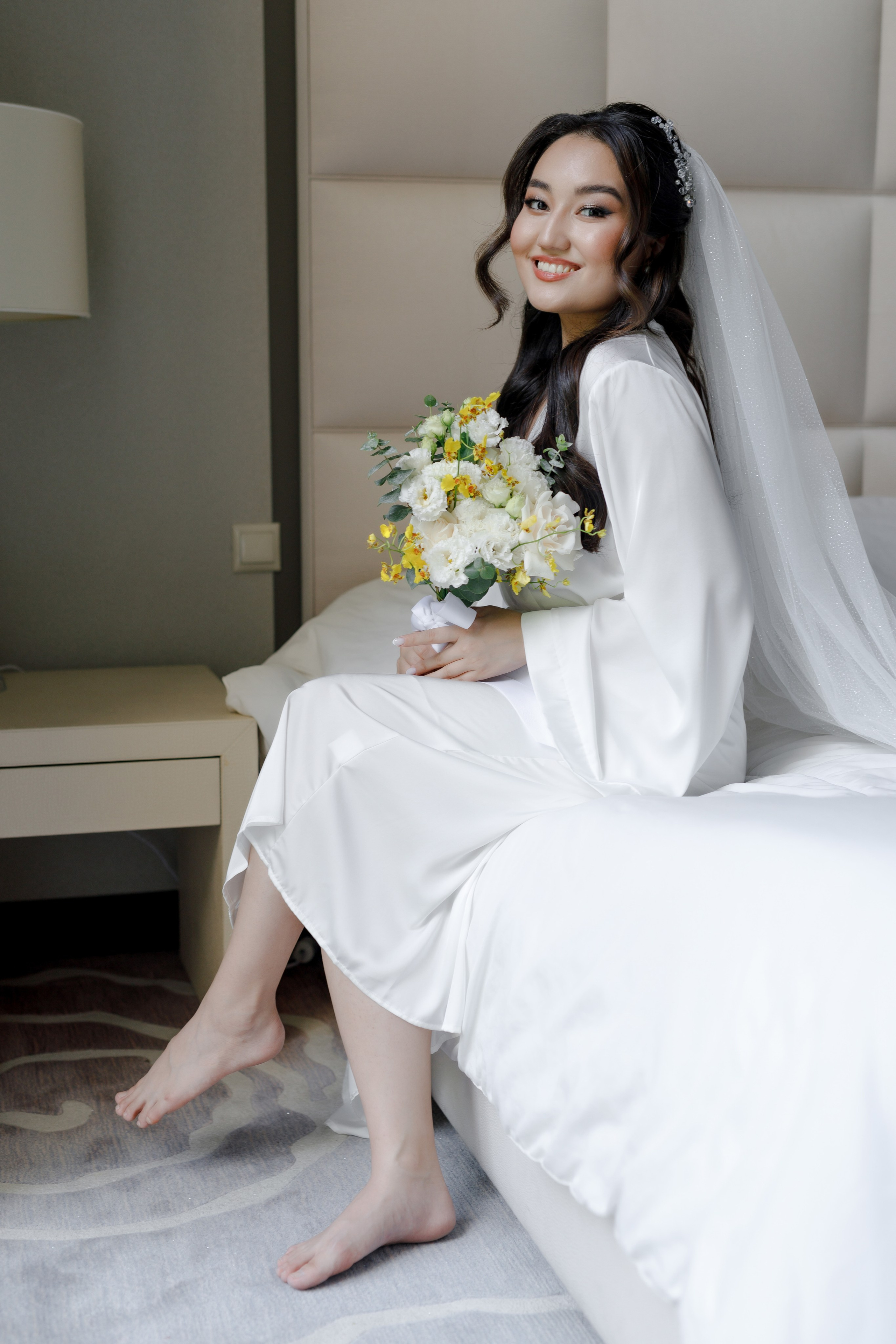 Nurgisa & Aruzhan. Wedding and Love story Photographer