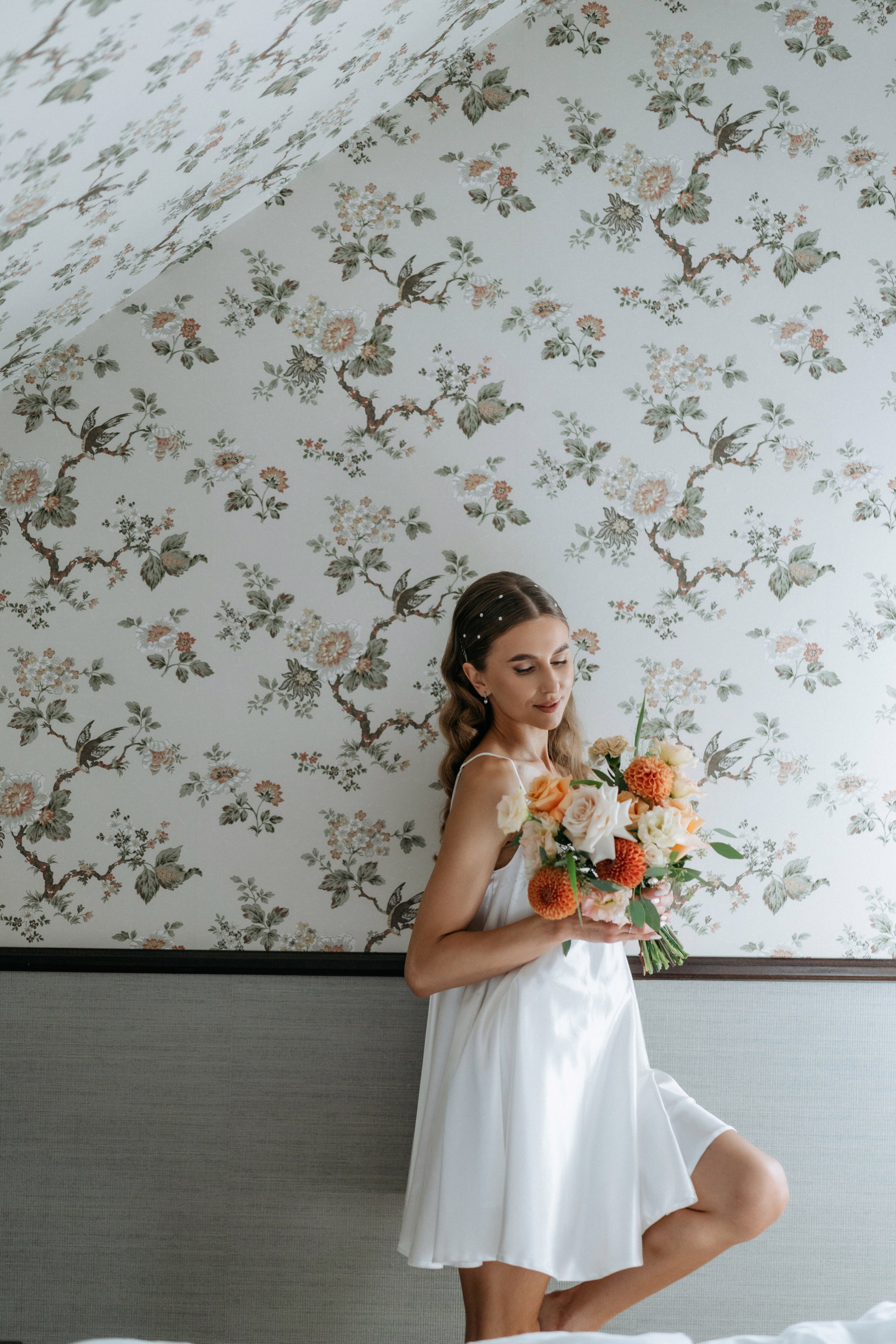 Александр и Ирина. Свадебный и семейный фотограф в Калининграде Анастасия Гриценко