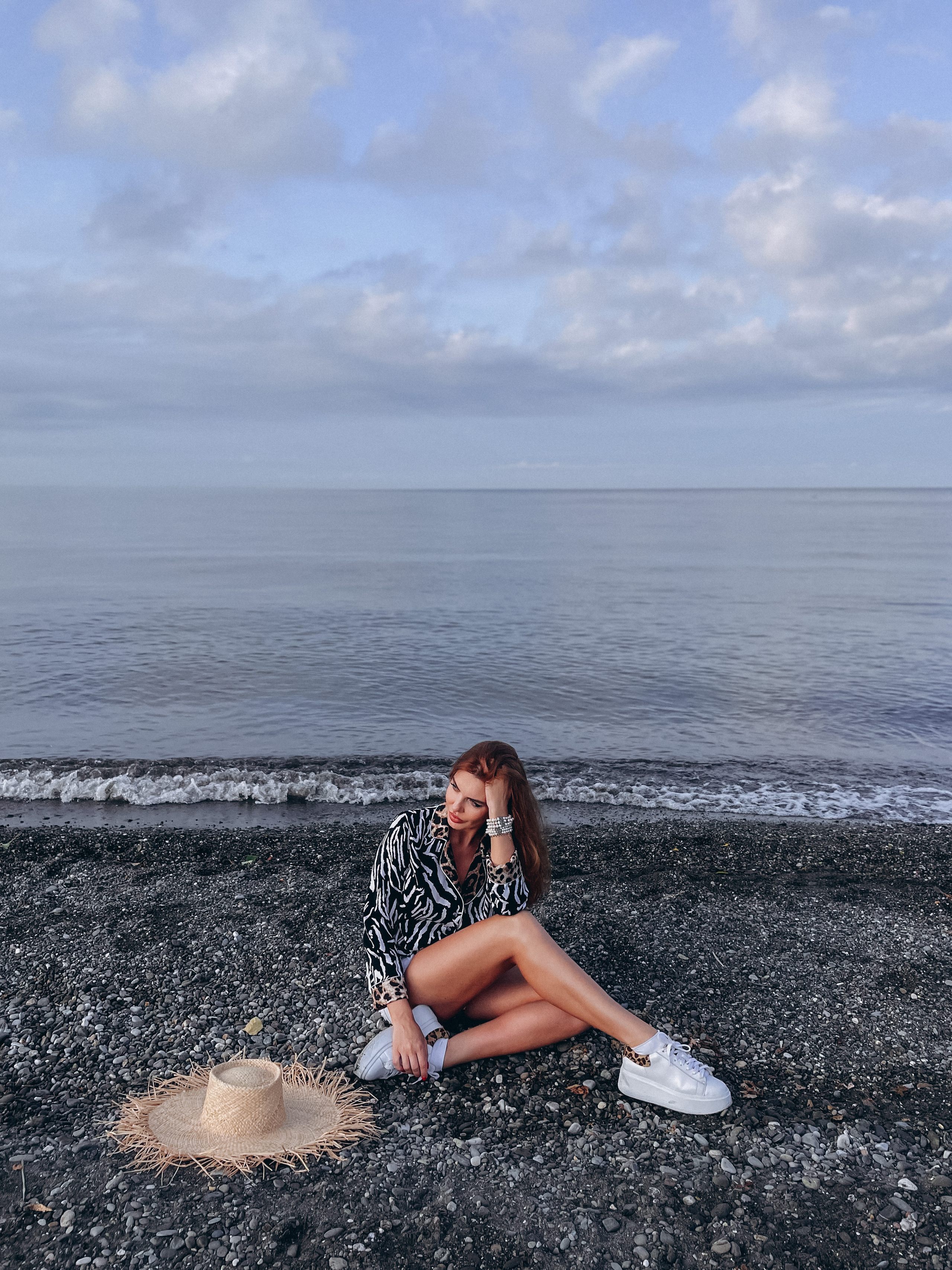 Примеры работ с мобильной фотосессии. Милана Довгаль - семейный фотограф и видеограф  в Адлере и Сочи