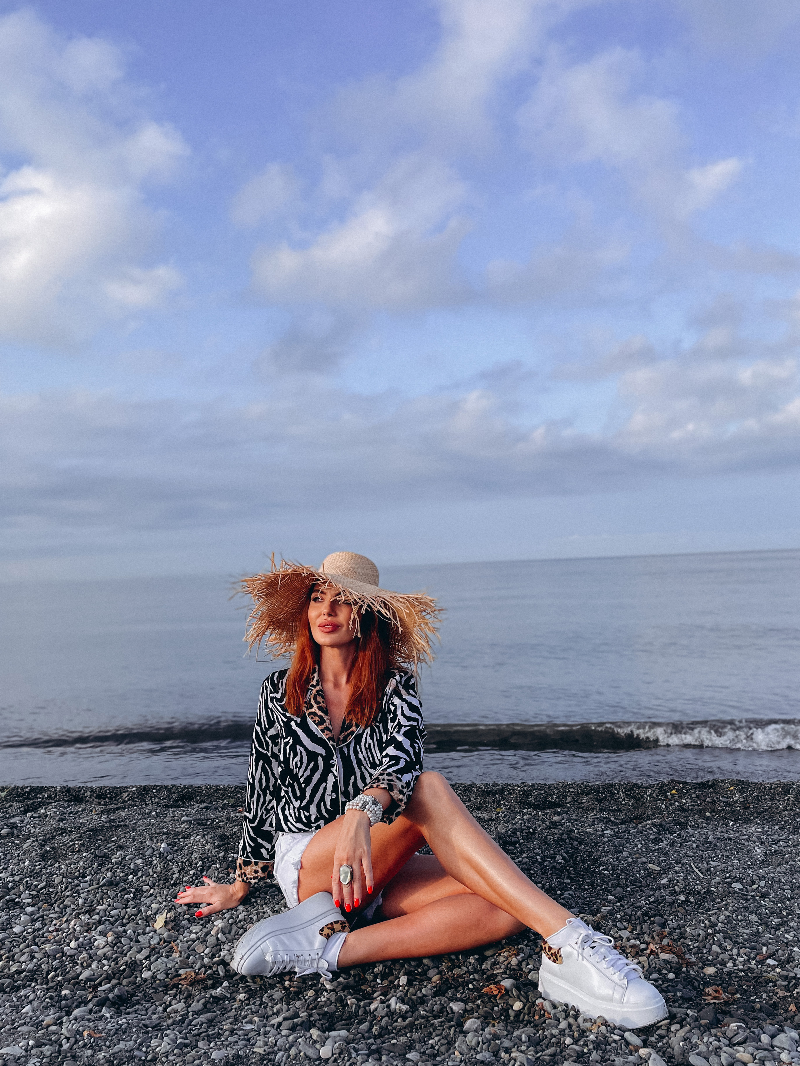 Примеры работ с мобильной фотосессии. Милана Довгаль - семейный фотограф и видеограф  в Адлере и Сочи