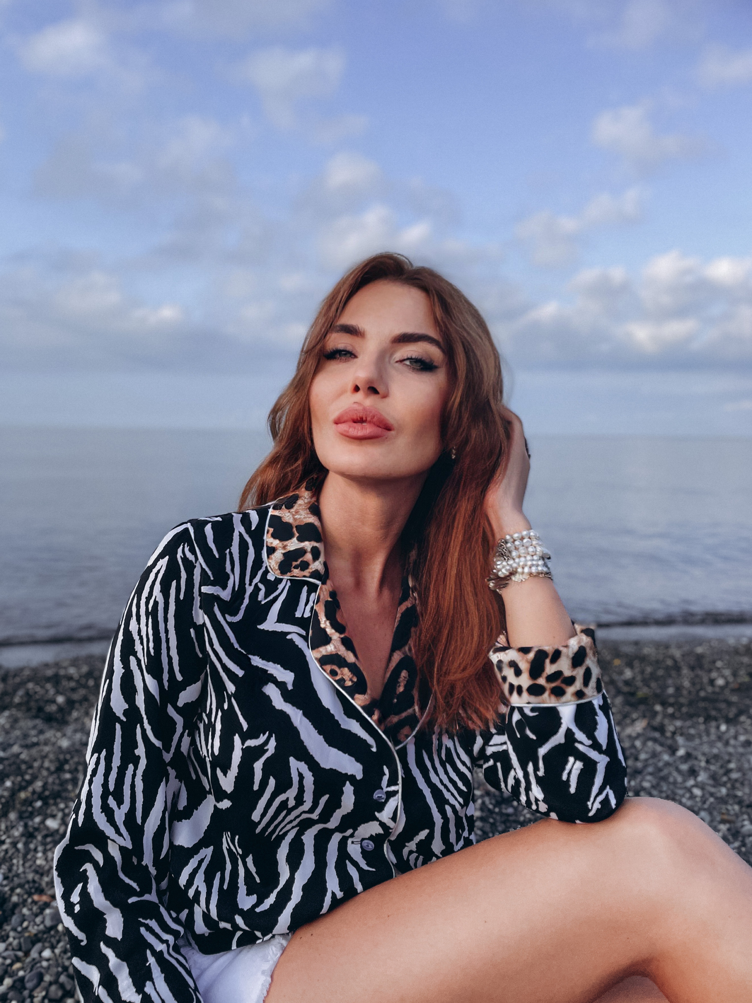 Примеры работ с мобильной фотосессии. Милана Довгаль - семейный фотограф и видеограф  в Адлере и Сочи