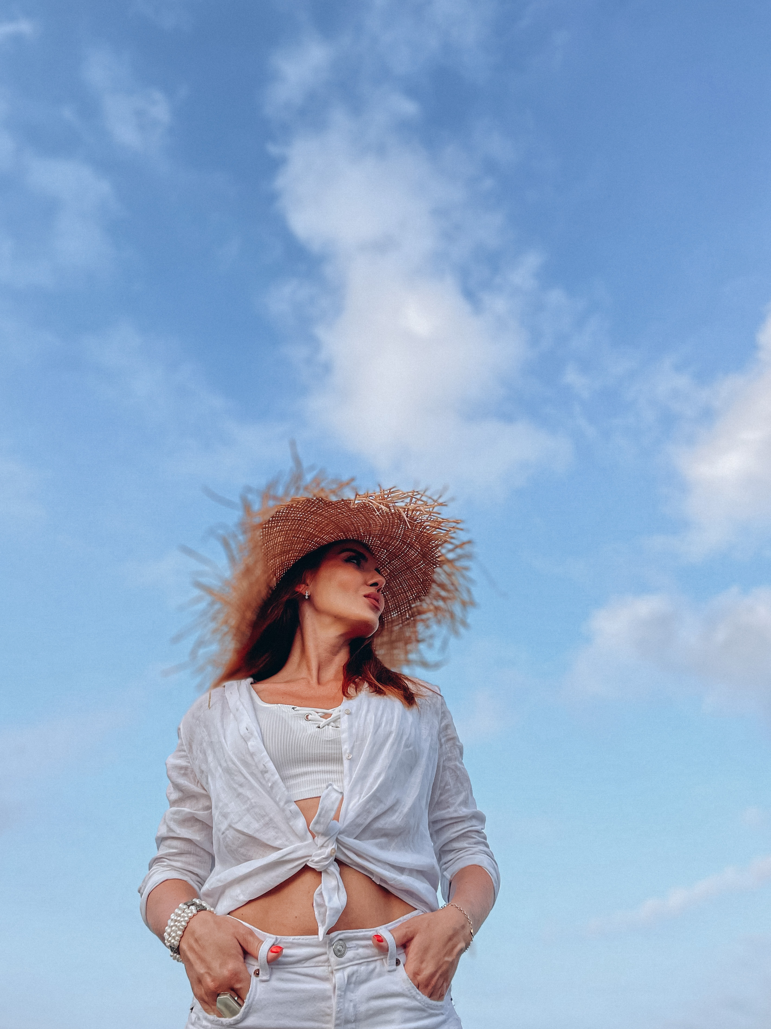 Примеры работ с мобильной фотосессии. Милана Довгаль - семейный фотограф и видеограф  в Адлере и Сочи