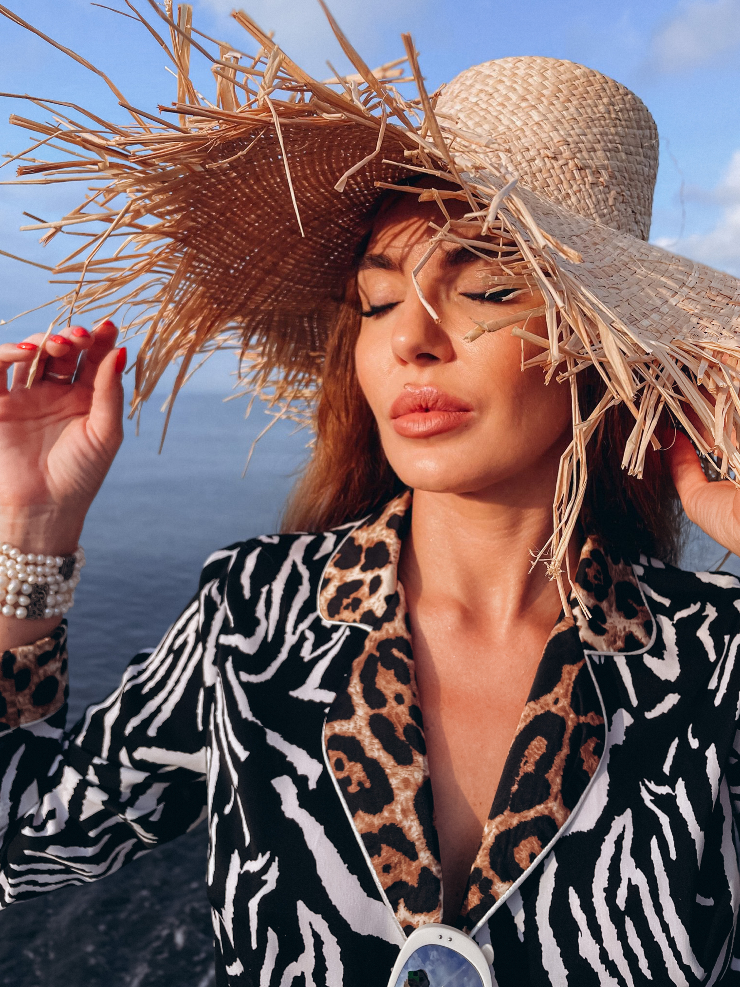 Примеры работ с мобильной фотосессии. Милана Довгаль - семейный фотограф и видеограф  в Адлере и Сочи