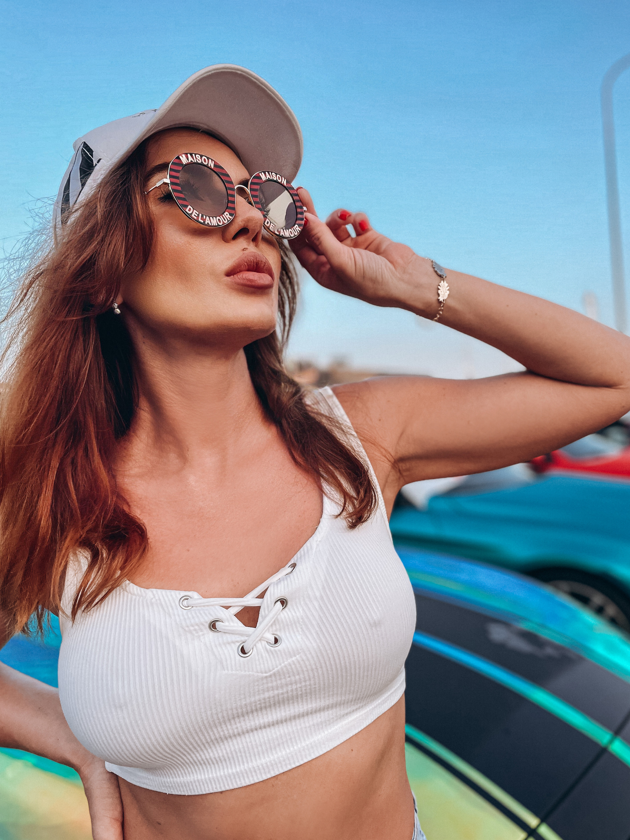 Примеры работ с мобильной фотосессии. Милана Довгаль - семейный фотограф и видеограф  в Адлере и Сочи