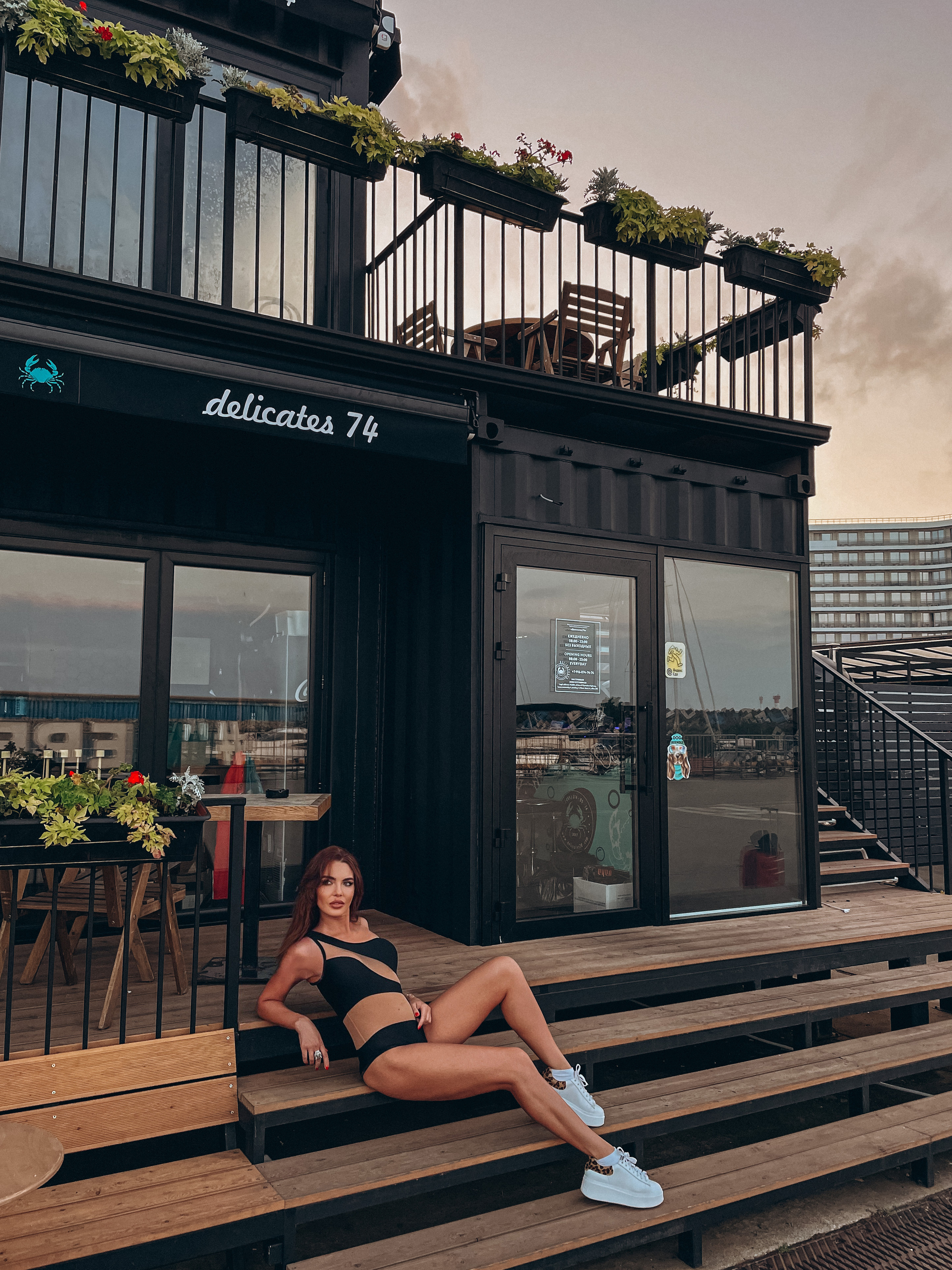 Примеры работ с мобильной фотосессии. Милана Довгаль - семейный фотограф и видеограф  в Адлере и Сочи