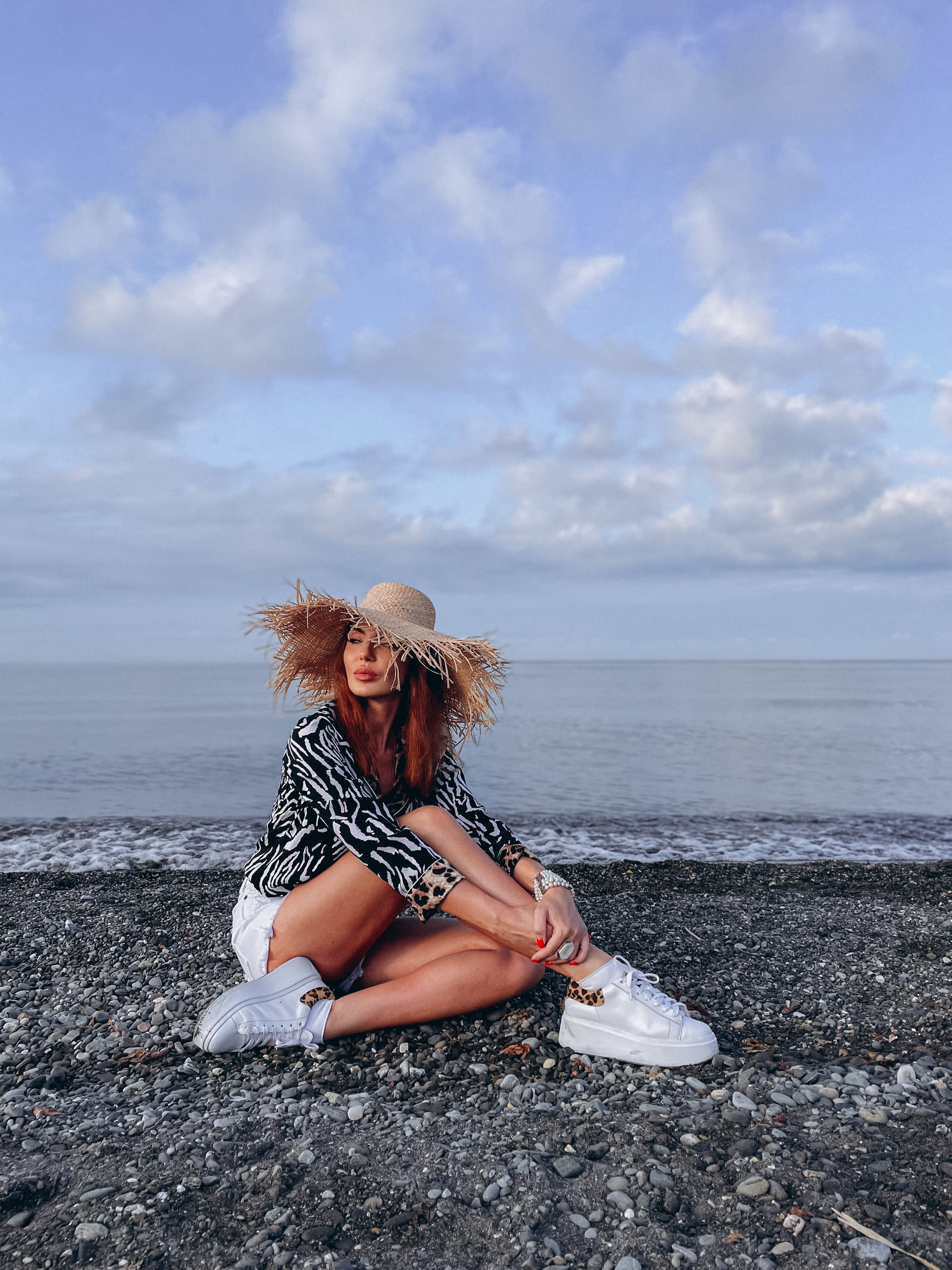 Примеры работ с мобильной фотосессии. Милана Довгаль - семейный фотограф и видеограф  в Адлере и Сочи