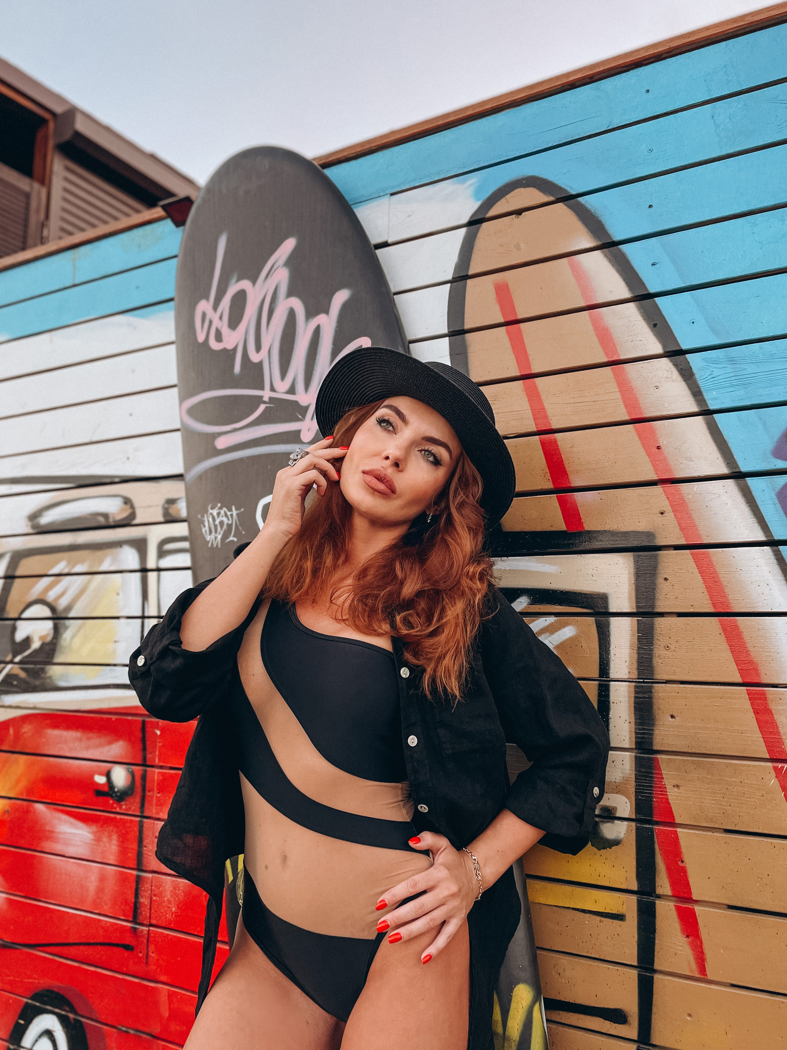 Примеры работ с мобильной фотосессии. Милана Довгаль - семейный фотограф и видеограф  в Адлере и Сочи