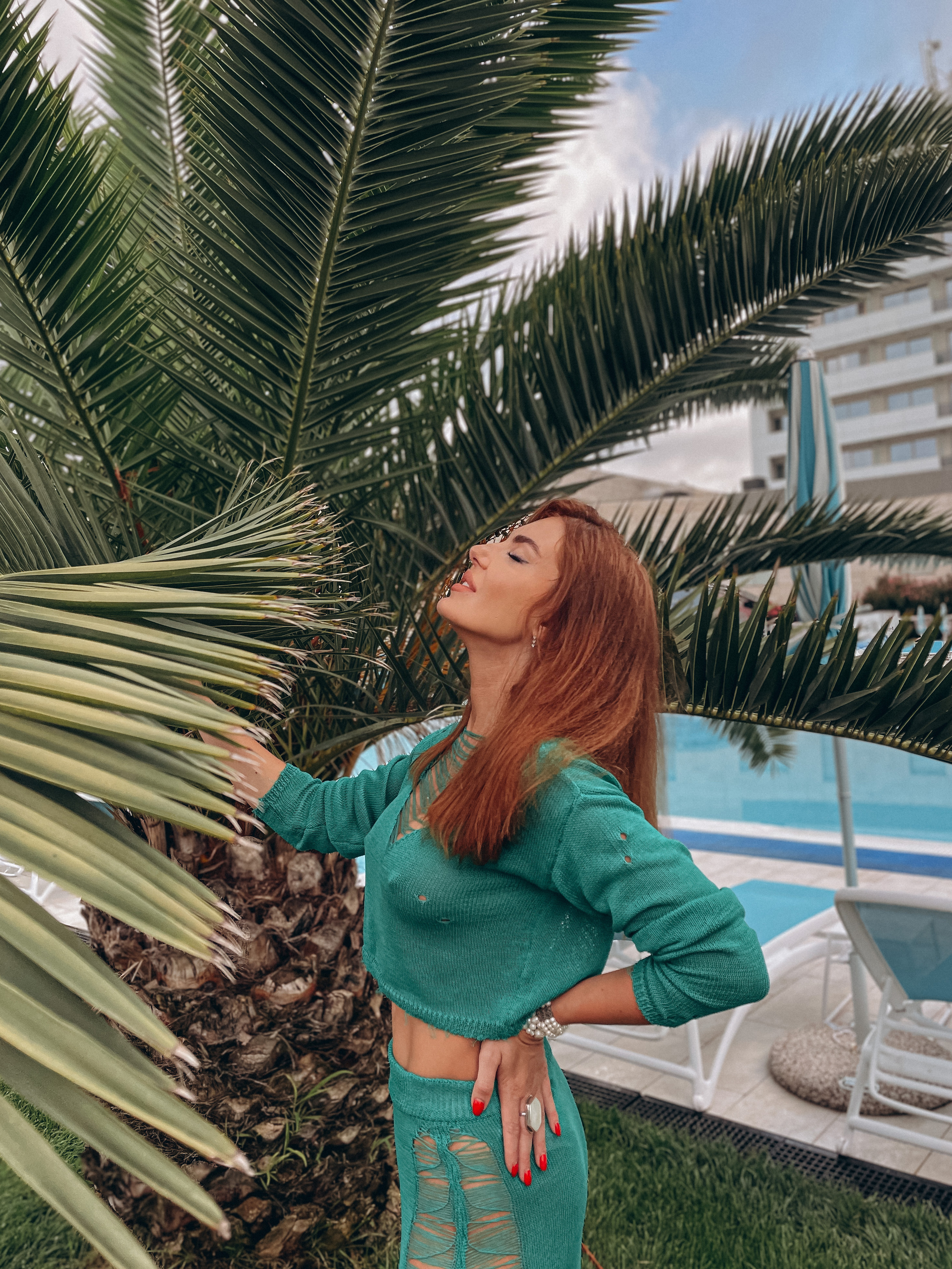 Примеры работ с мобильной фотосессии. Милана Довгаль - семейный фотограф и видеограф  в Адлере и Сочи