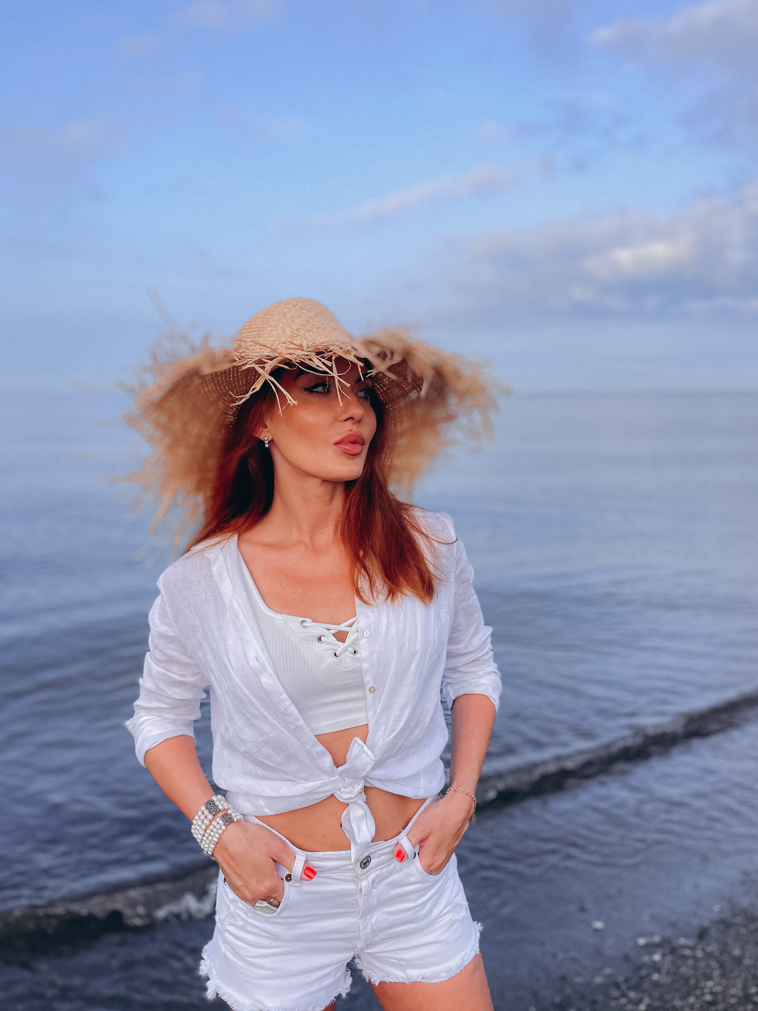 Примеры работ с мобильной фотосессии. Милана Довгаль - семейный фотограф и видеограф  в Адлере и Сочи