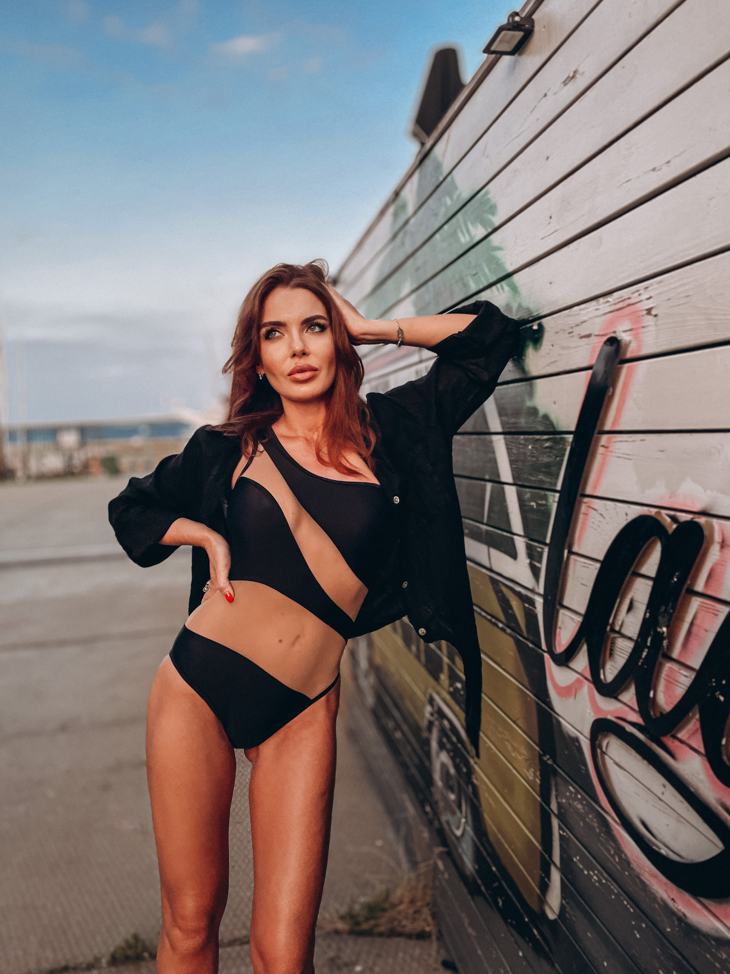 Примеры работ с мобильной фотосессии. Милана Довгаль - семейный фотограф и видеограф  в Адлере и Сочи