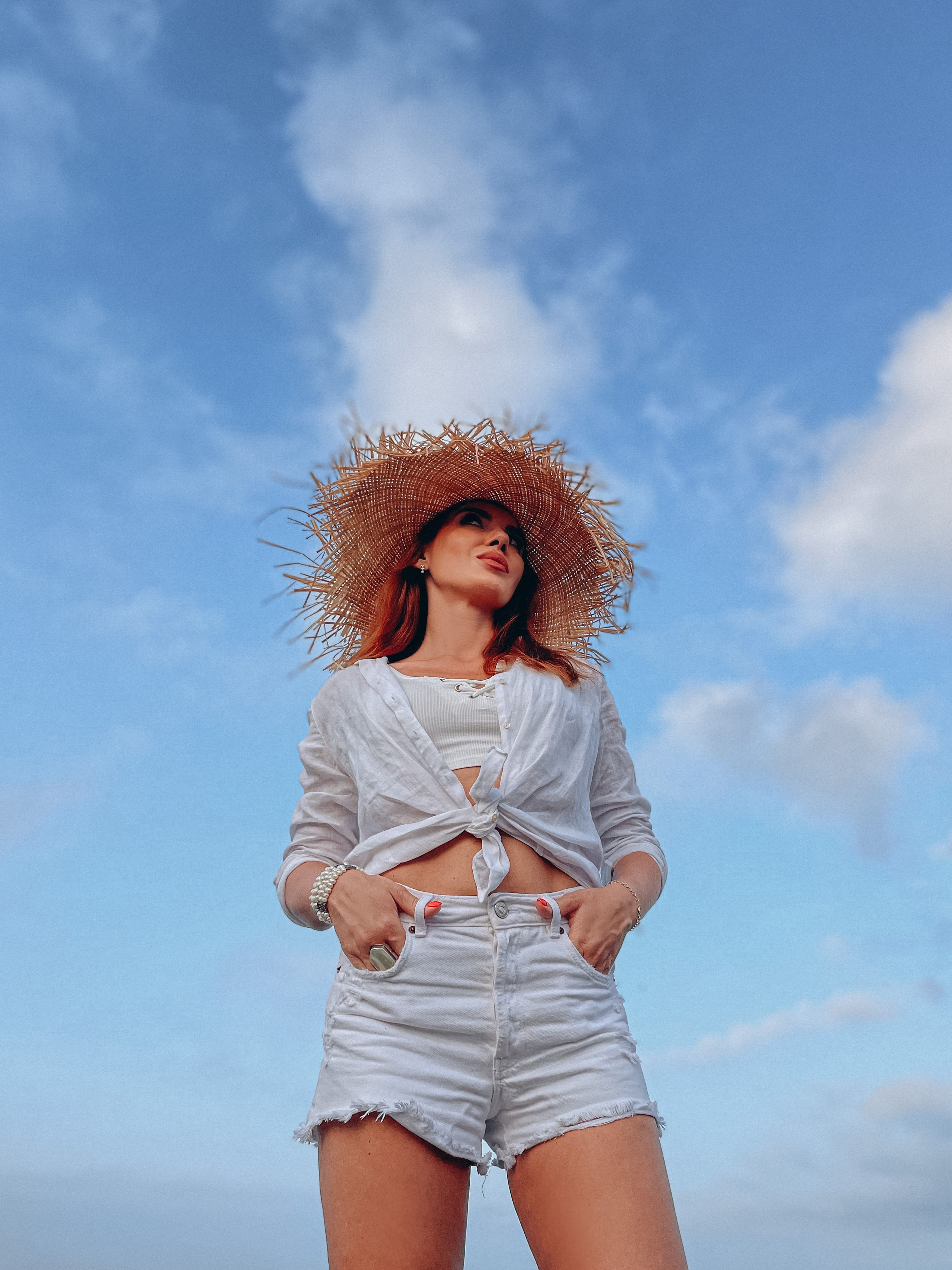 Примеры работ с мобильной фотосессии. Милана Довгаль - семейный фотограф и видеограф  в Адлере и Сочи