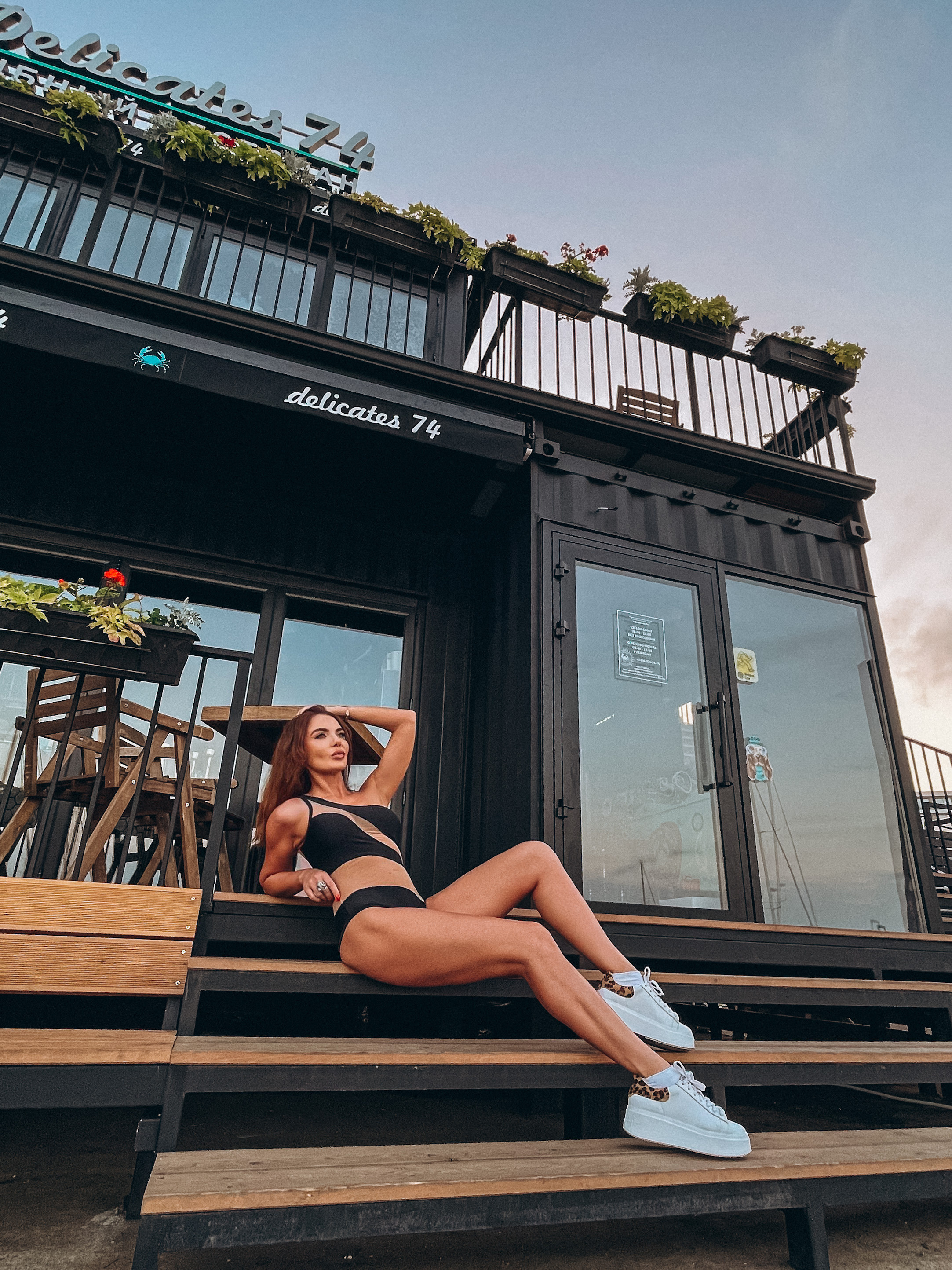 Примеры работ с мобильной фотосессии. Милана Довгаль - семейный фотограф и видеограф  в Адлере и Сочи