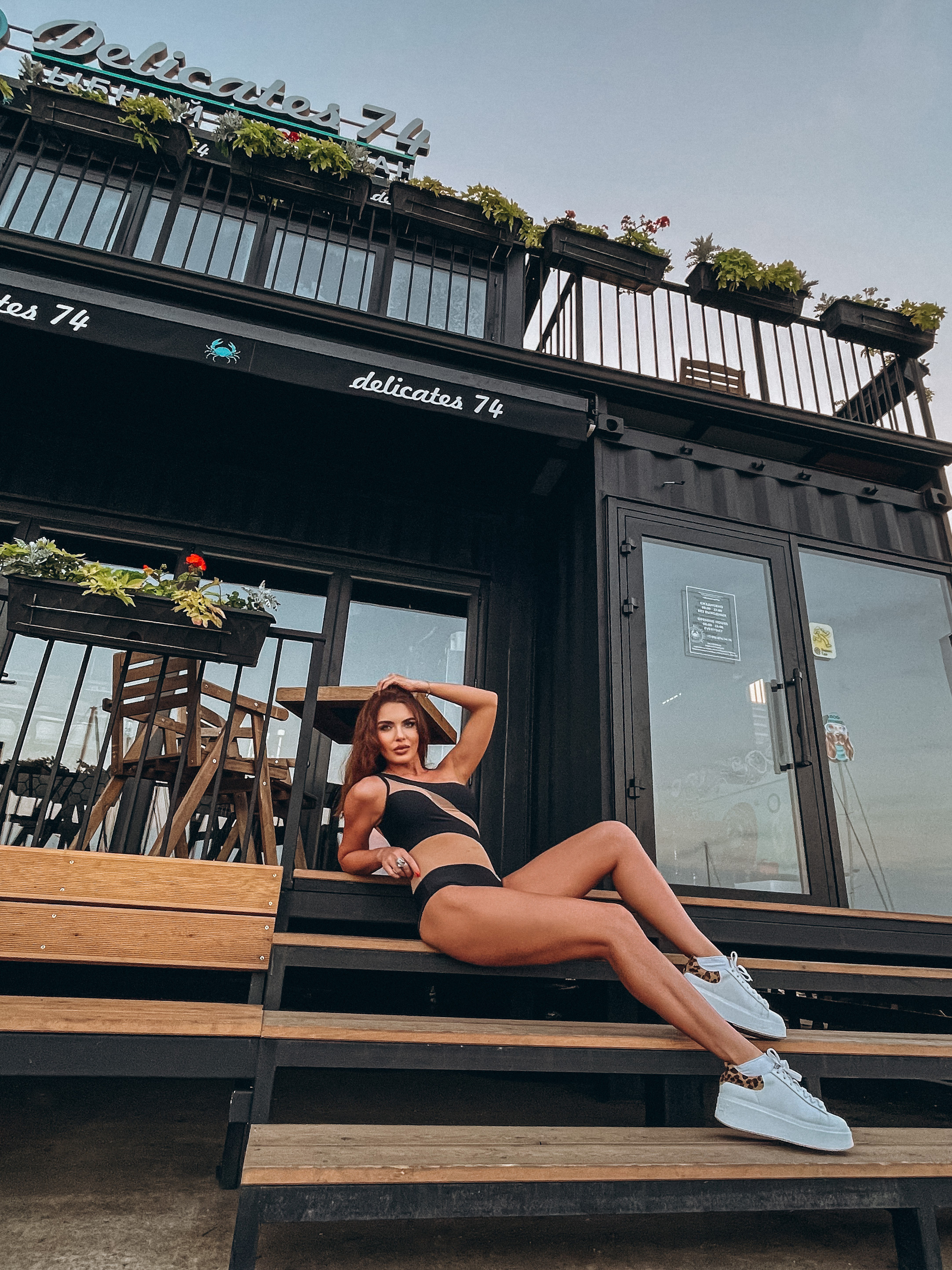 Примеры работ с мобильной фотосессии. Милана Довгаль - семейный фотограф и видеограф  в Адлере и Сочи