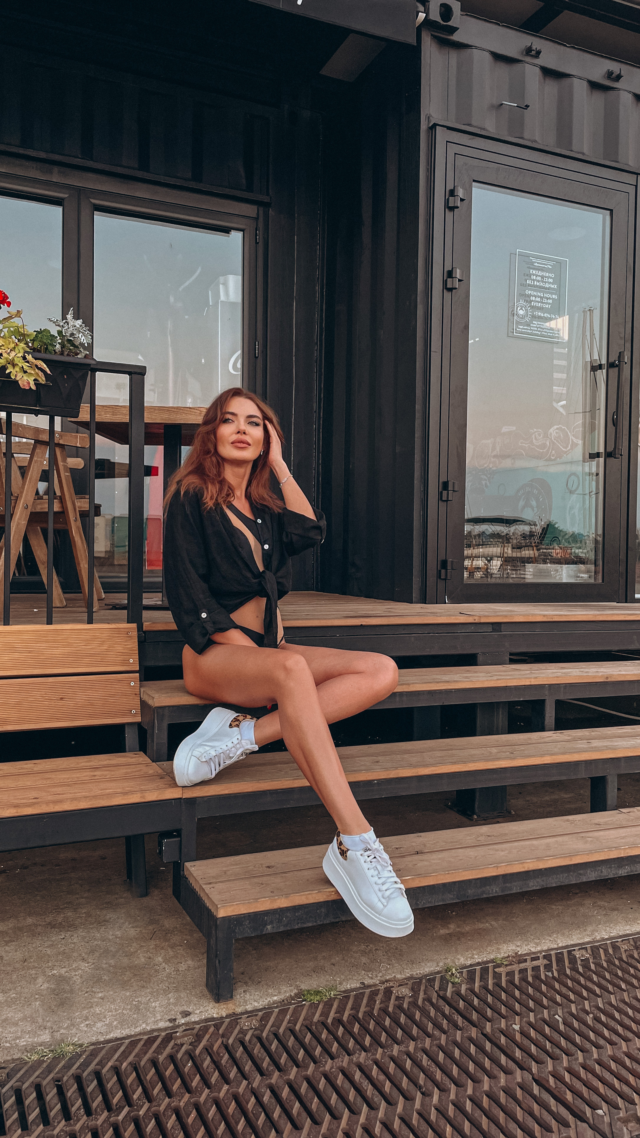 Примеры работ с мобильной фотосессии. Милана Довгаль - семейный фотограф и видеограф  в Адлере и Сочи