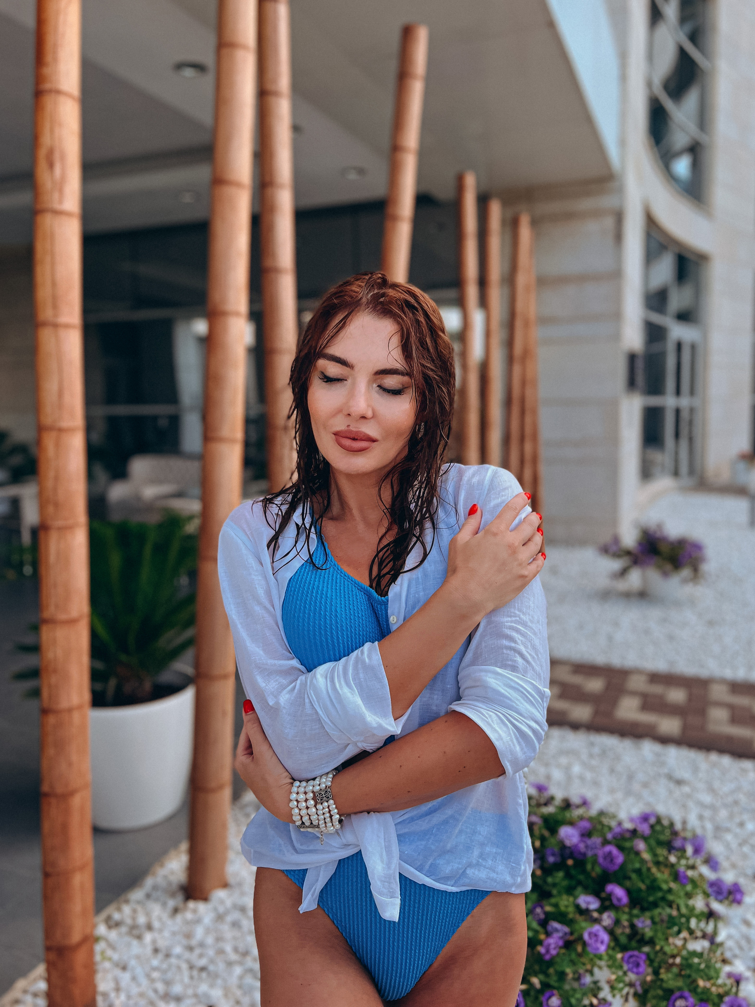 Примеры работ с мобильной фотосессии. Милана Довгаль - семейный фотограф и видеограф  в Адлере и Сочи