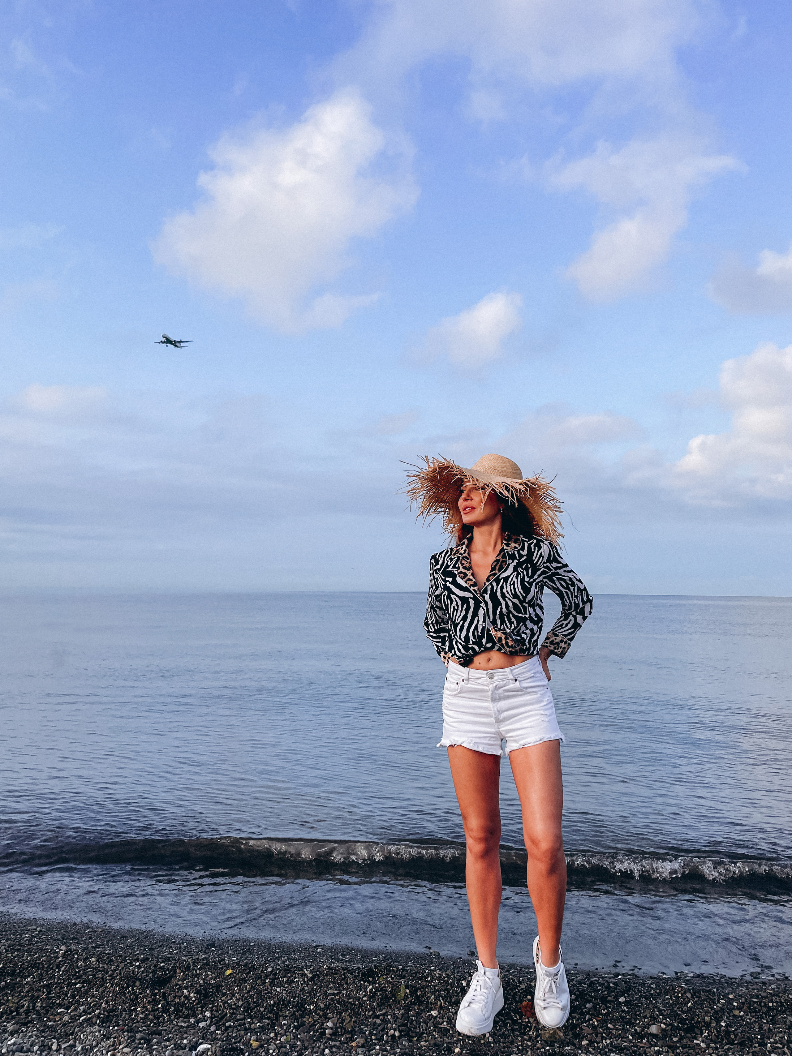 Примеры работ с мобильной фотосессии. Милана Довгаль - семейный фотограф и видеограф  в Адлере и Сочи