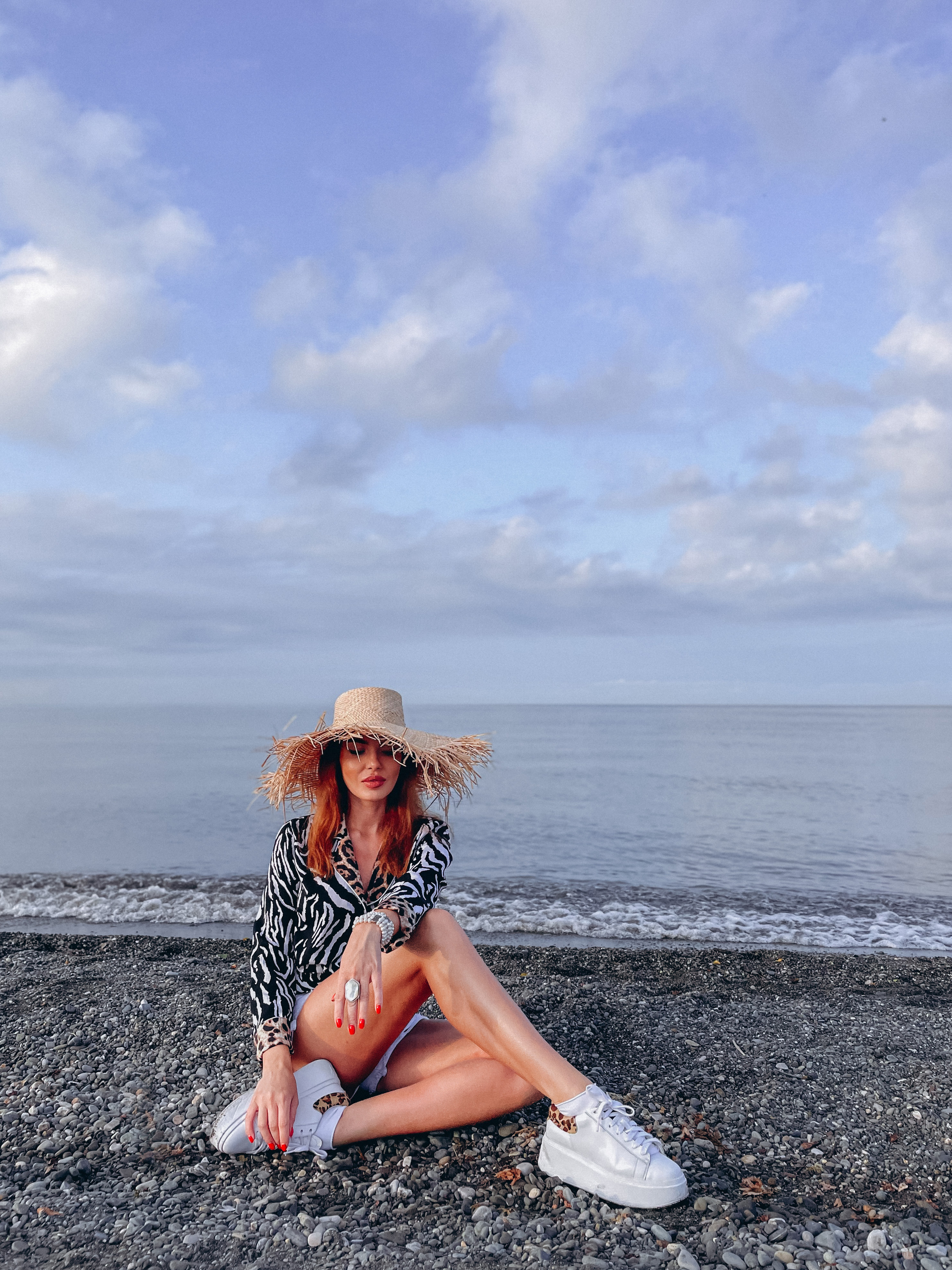 Примеры работ с мобильной фотосессии. Милана Довгаль - семейный фотограф и видеограф  в Адлере и Сочи