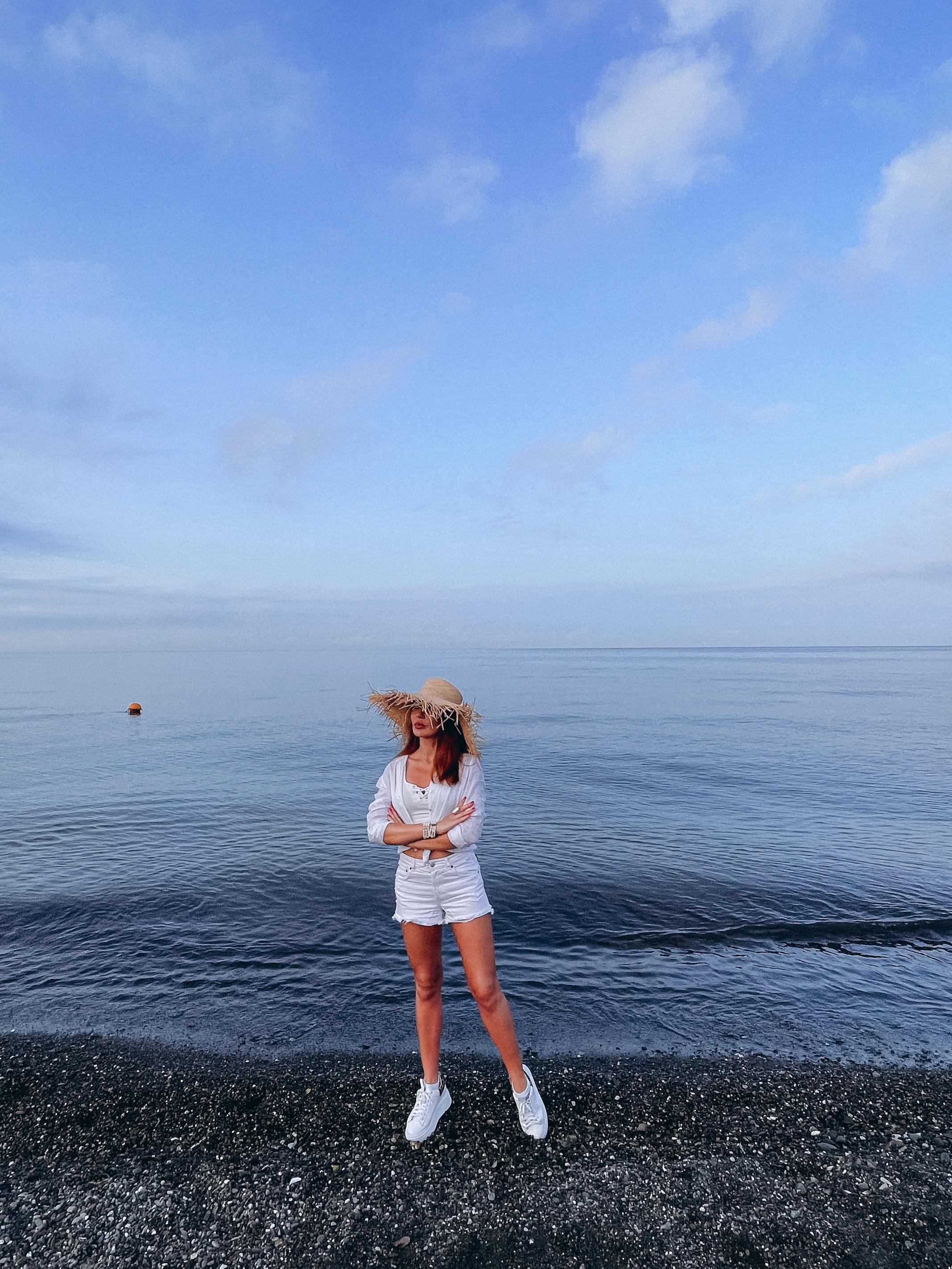 Примеры работ с мобильной фотосессии. Милана Довгаль - семейный фотограф и видеограф  в Адлере и Сочи