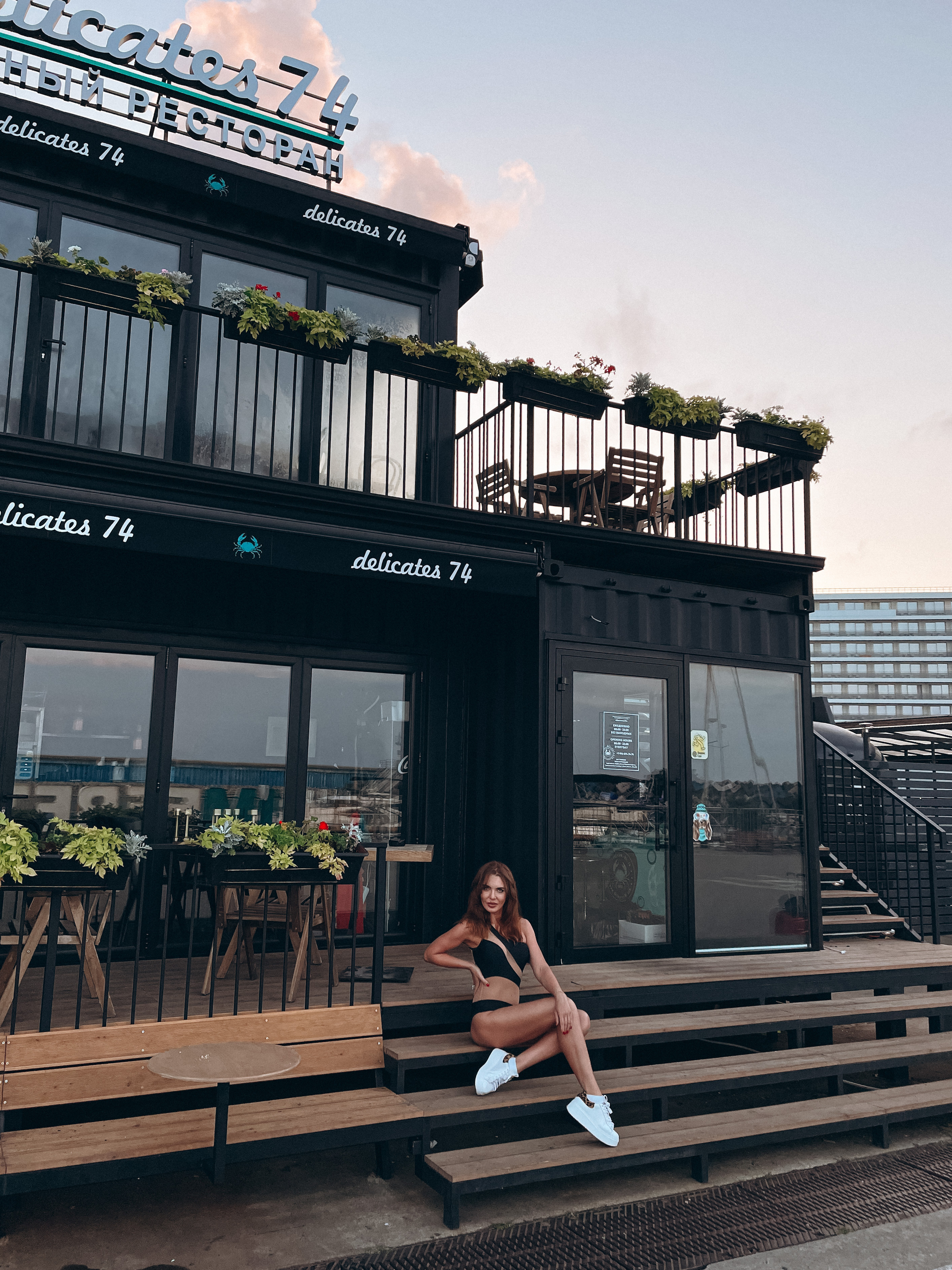 Примеры работ с мобильной фотосессии. Милана Довгаль - семейный фотограф и видеограф  в Адлере и Сочи