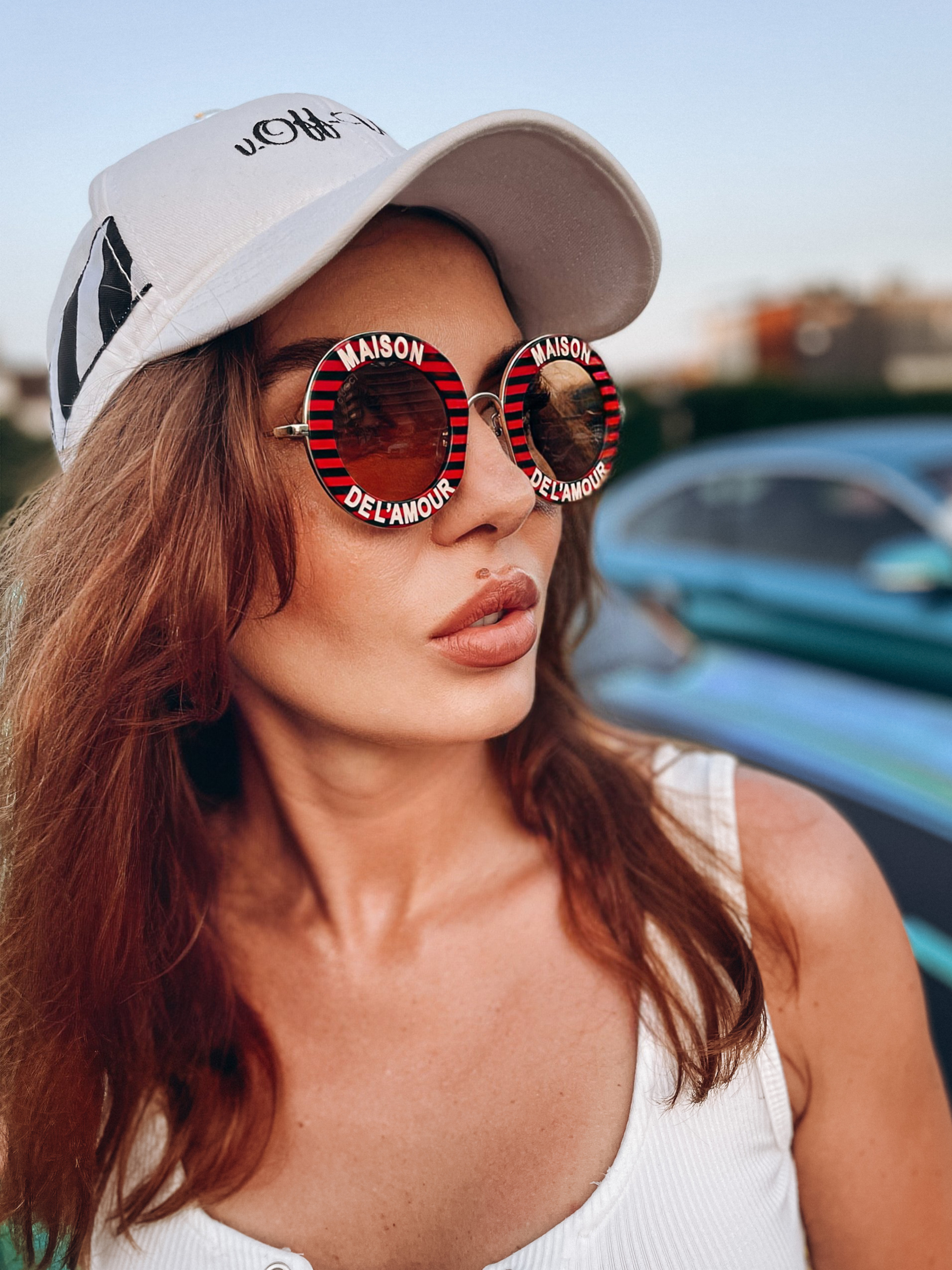 Примеры работ с мобильной фотосессии. Милана Довгаль - семейный фотограф и видеограф  в Адлере и Сочи