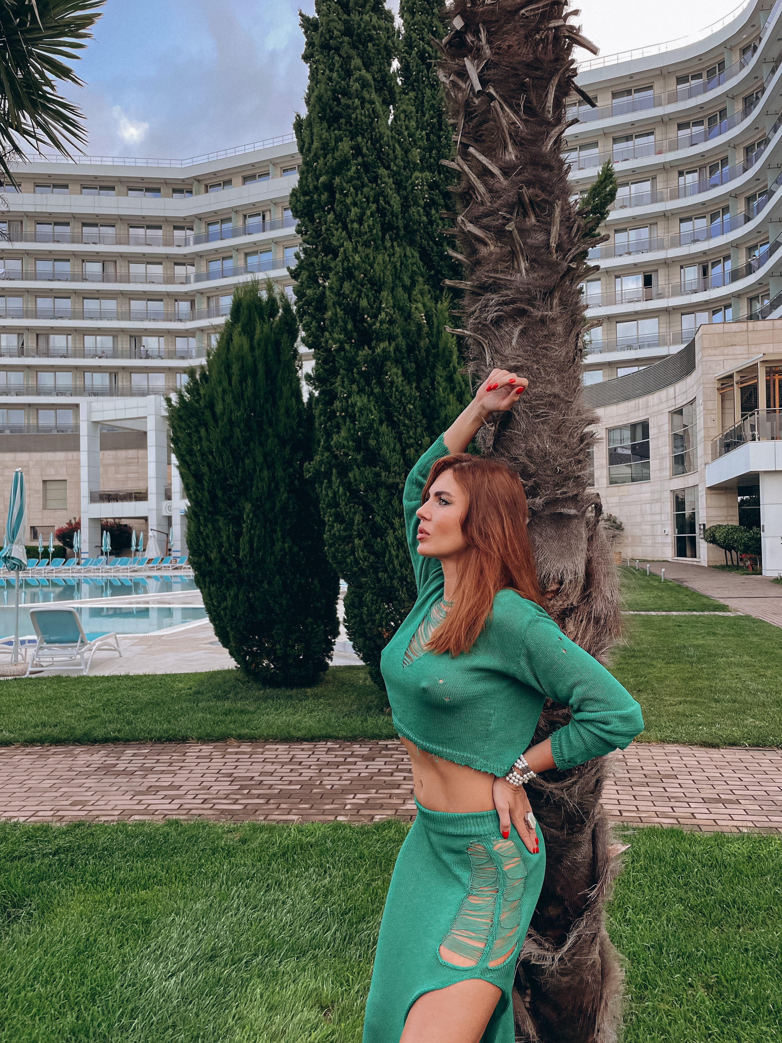 Примеры работ с мобильной фотосессии. Милана Довгаль - семейный фотограф и видеограф  в Адлере и Сочи