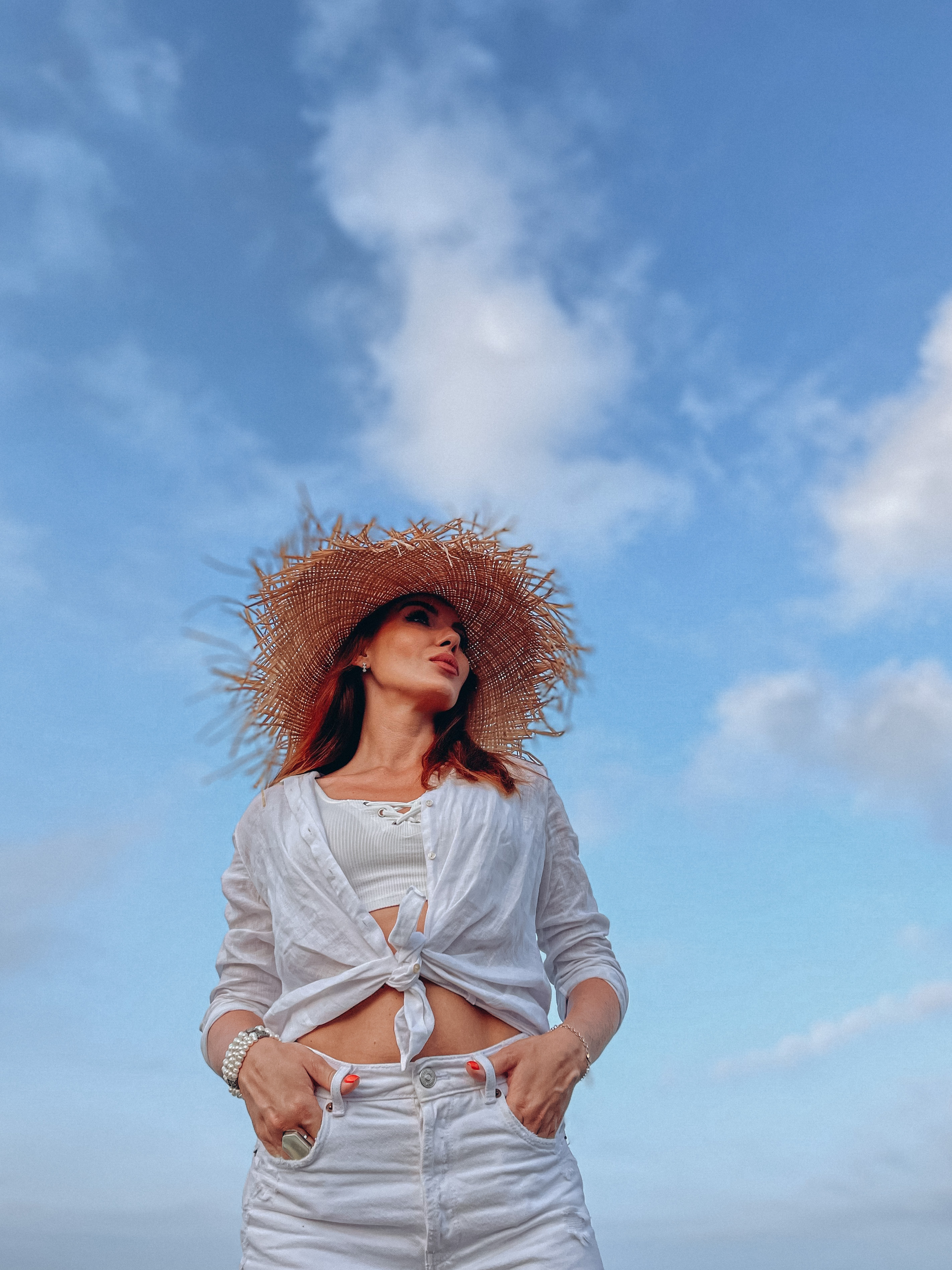 Примеры работ с мобильной фотосессии. Милана Довгаль - семейный фотограф и видеограф  в Адлере и Сочи