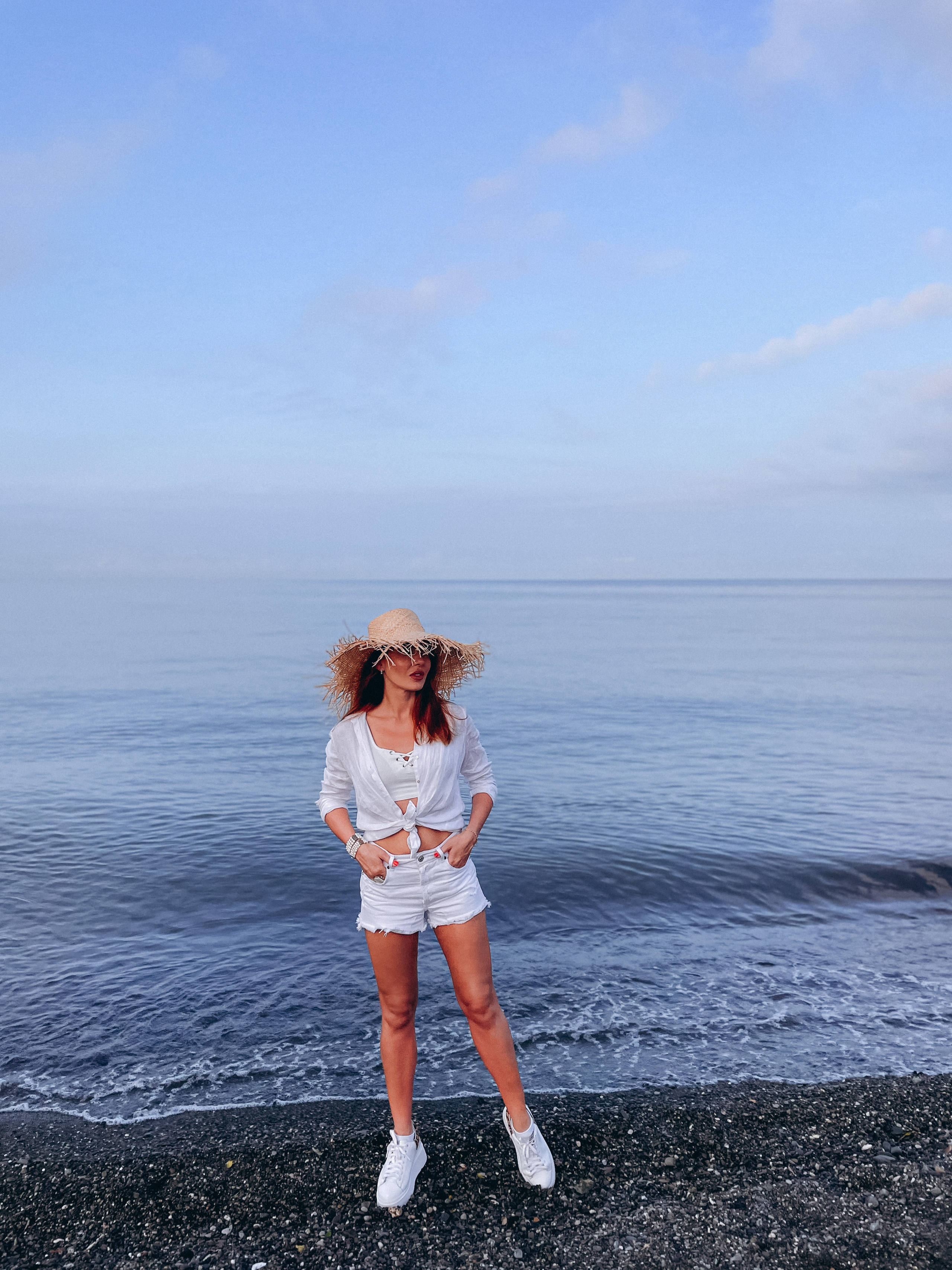 Примеры работ с мобильной фотосессии. Милана Довгаль - семейный фотограф и видеограф  в Адлере и Сочи