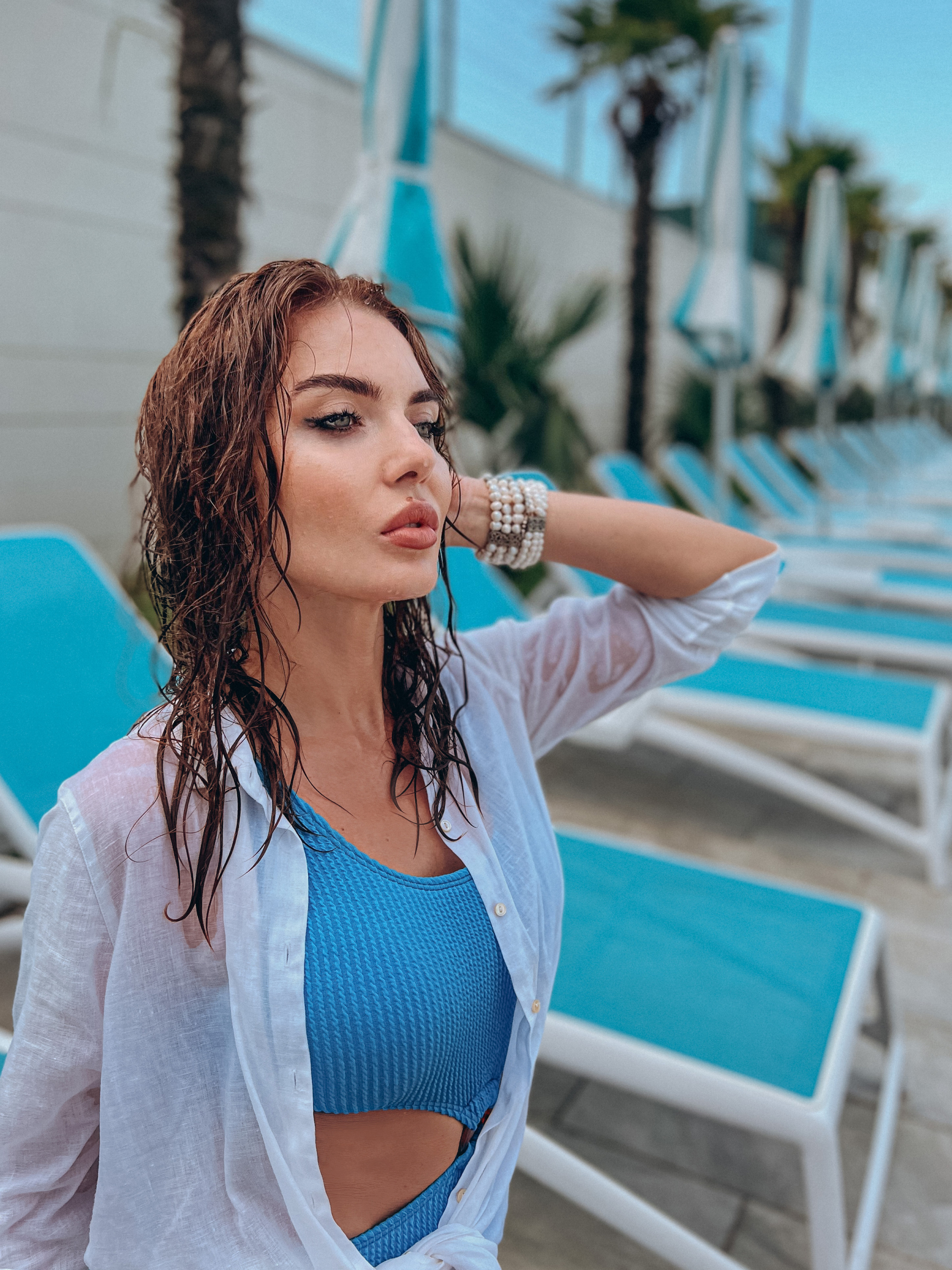 Примеры работ с мобильной фотосессии. Милана Довгаль - семейный фотограф и видеограф  в Адлере и Сочи