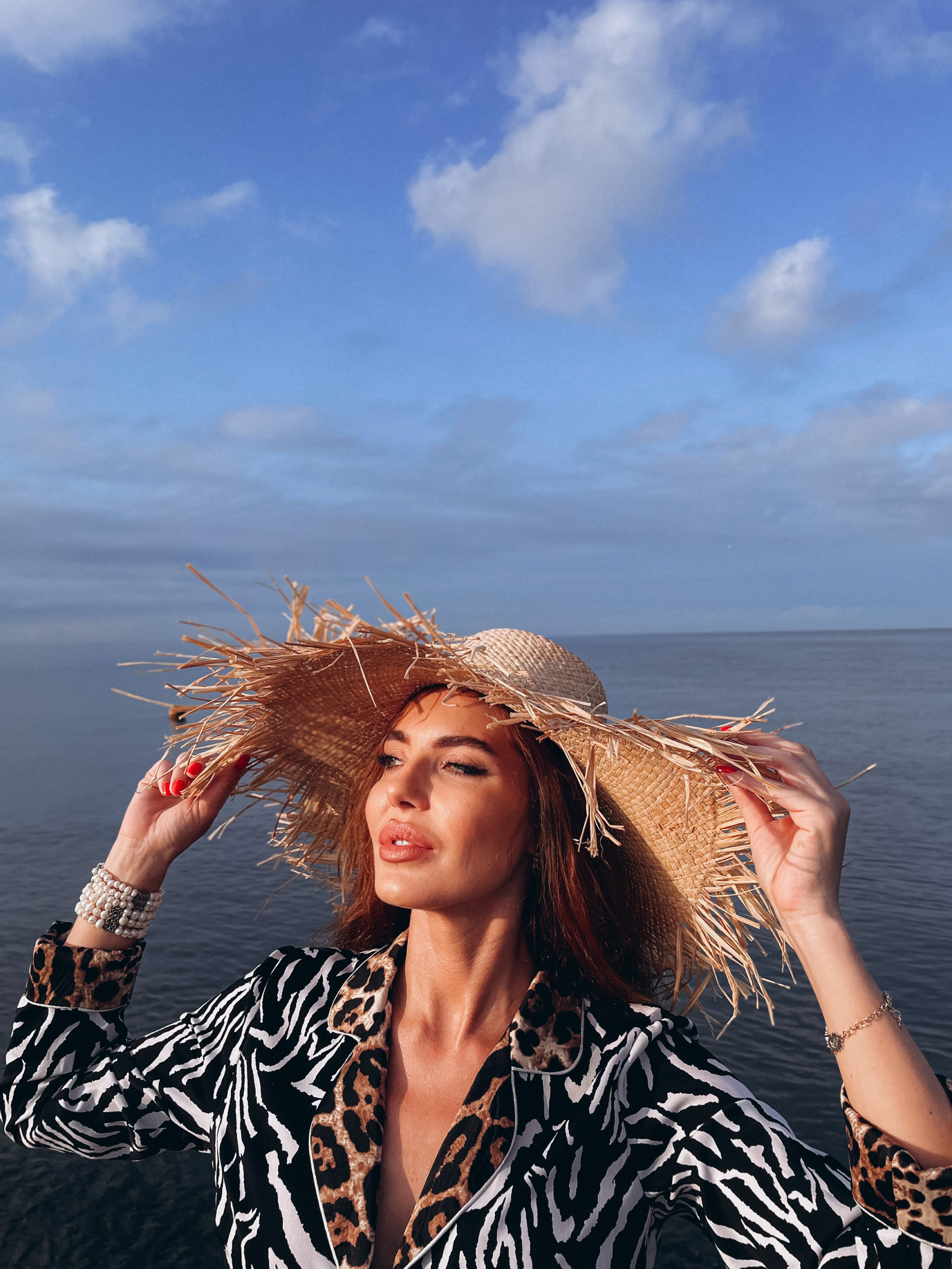 Примеры работ с мобильной фотосессии. Милана Довгаль - семейный фотограф и видеограф  в Адлере и Сочи