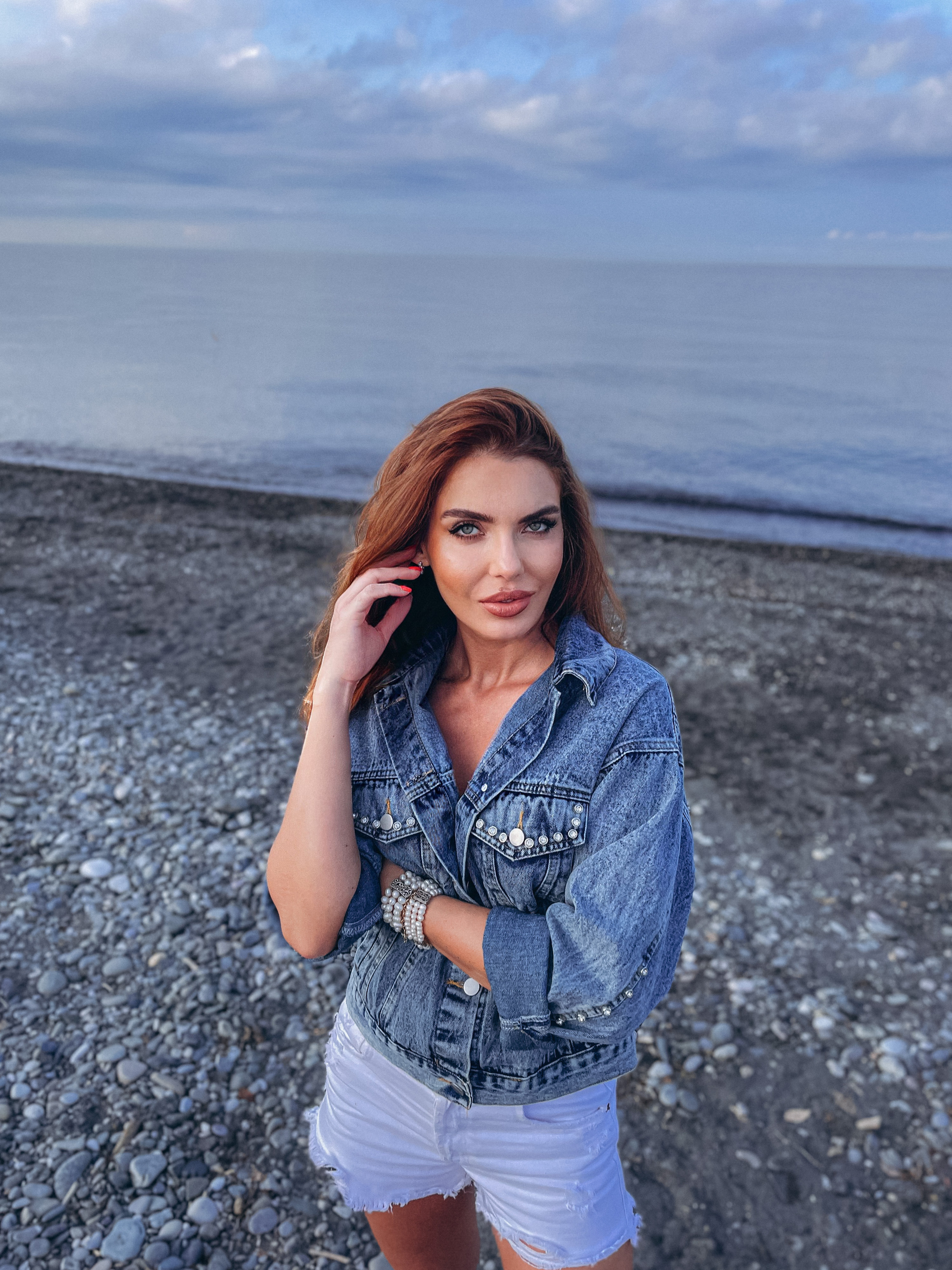 Примеры работ с мобильной фотосессии. Милана Довгаль - семейный фотограф и видеограф  в Адлере и Сочи