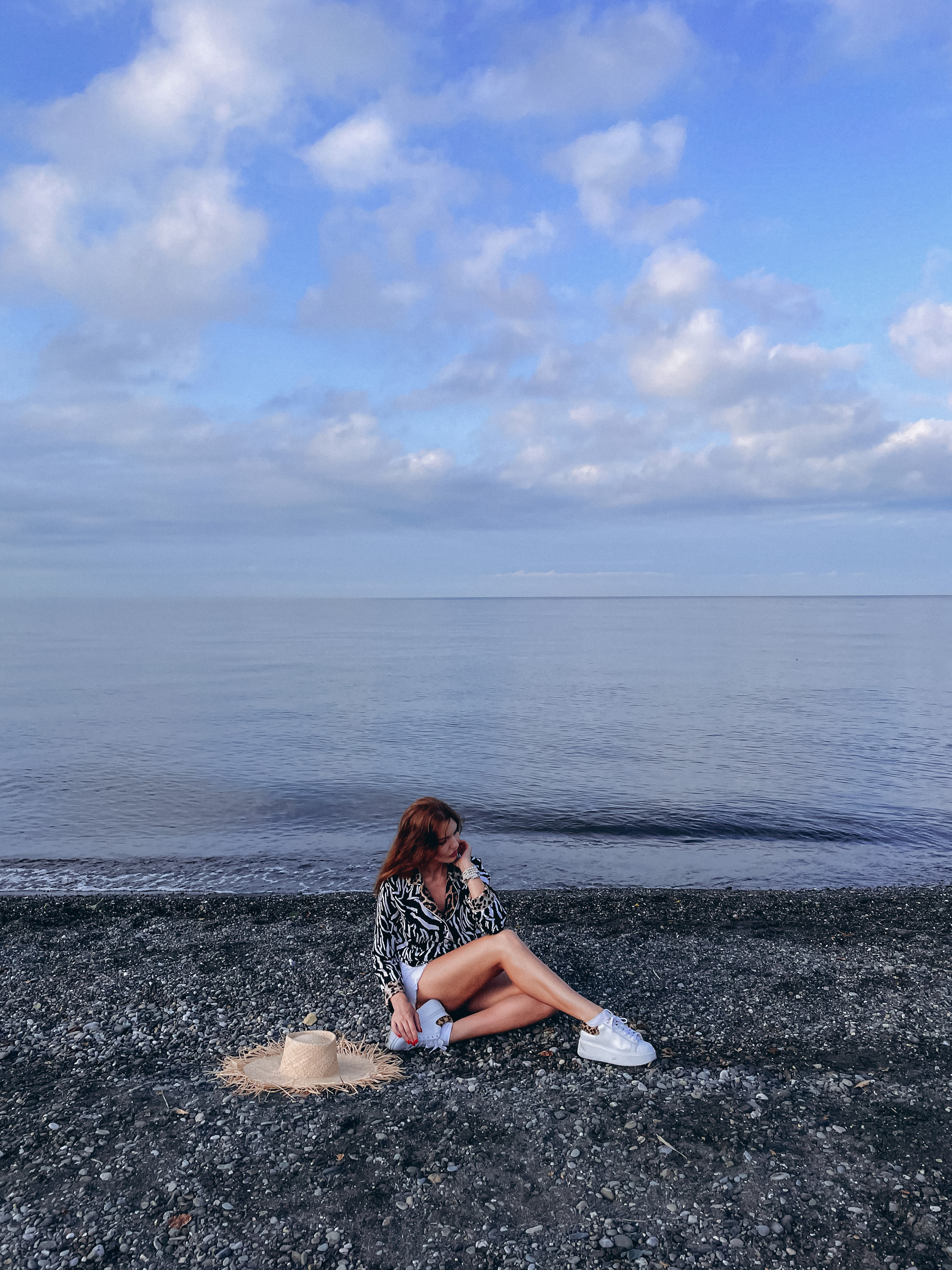 Примеры работ с мобильной фотосессии. Милана Довгаль - семейный фотограф и видеограф  в Адлере и Сочи