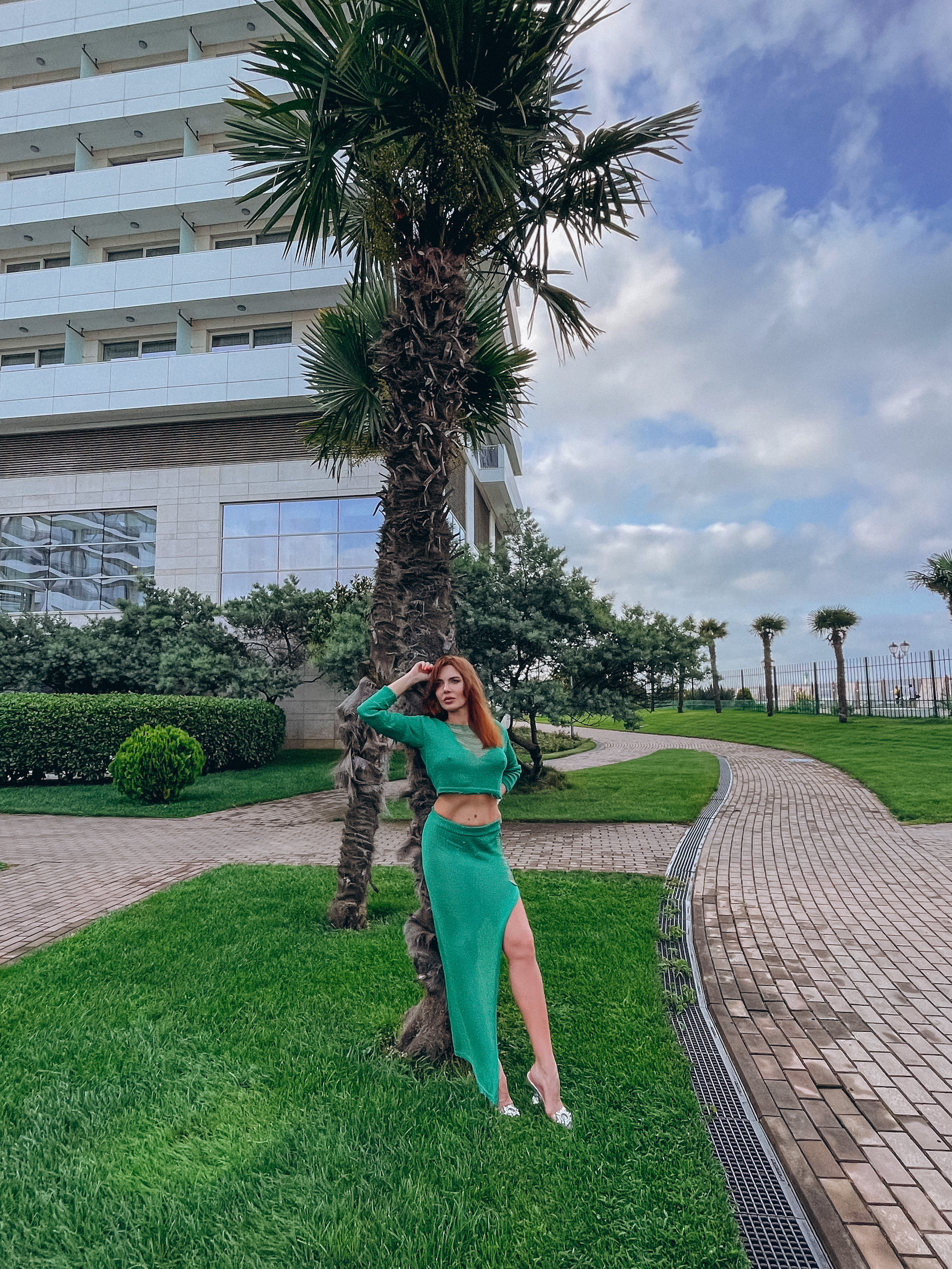 Примеры работ с мобильной фотосессии. Милана Довгаль - семейный фотограф и видеограф  в Адлере и Сочи