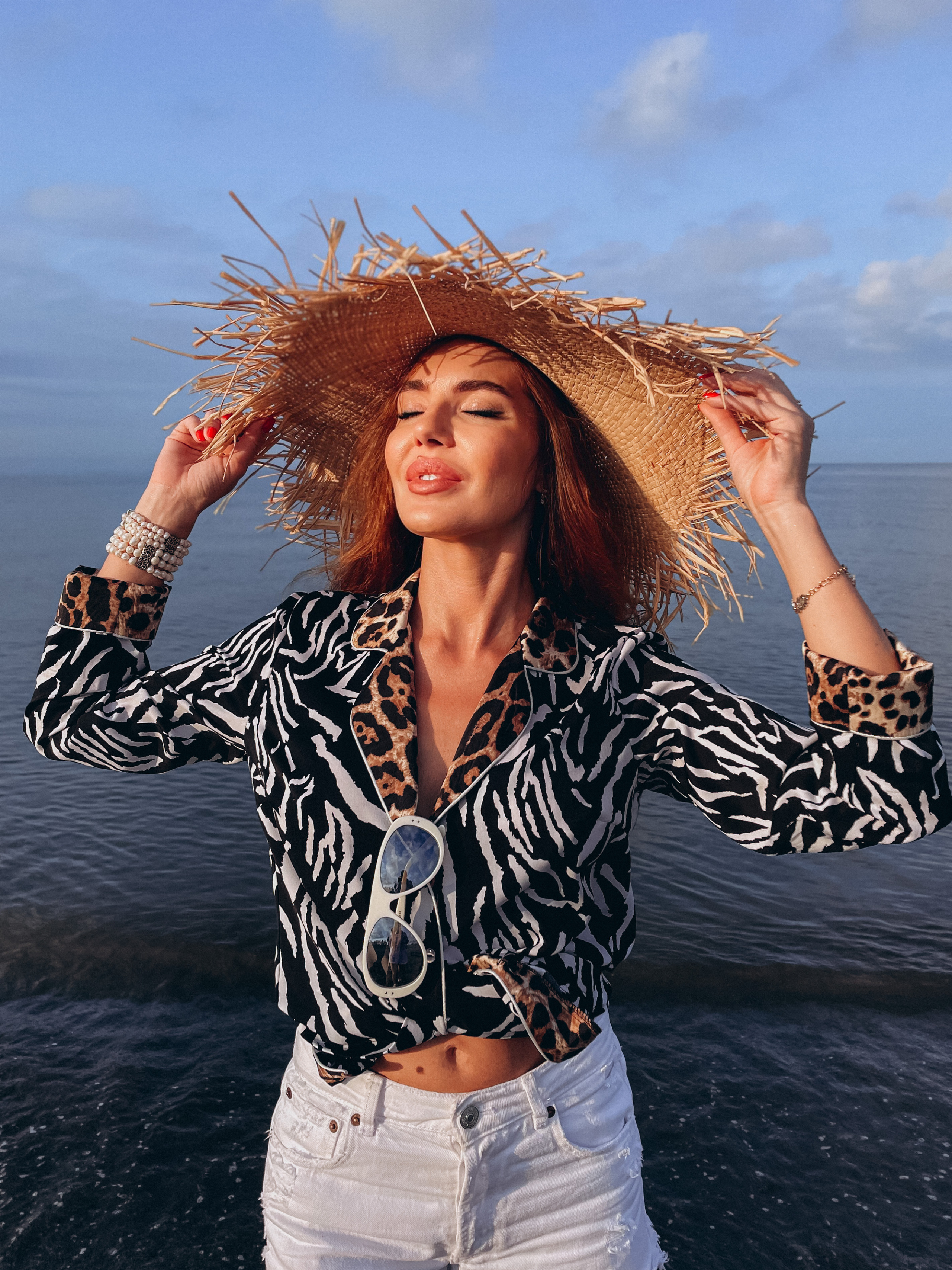 Примеры работ с мобильной фотосессии. Милана Довгаль - семейный фотограф и видеограф  в Адлере и Сочи