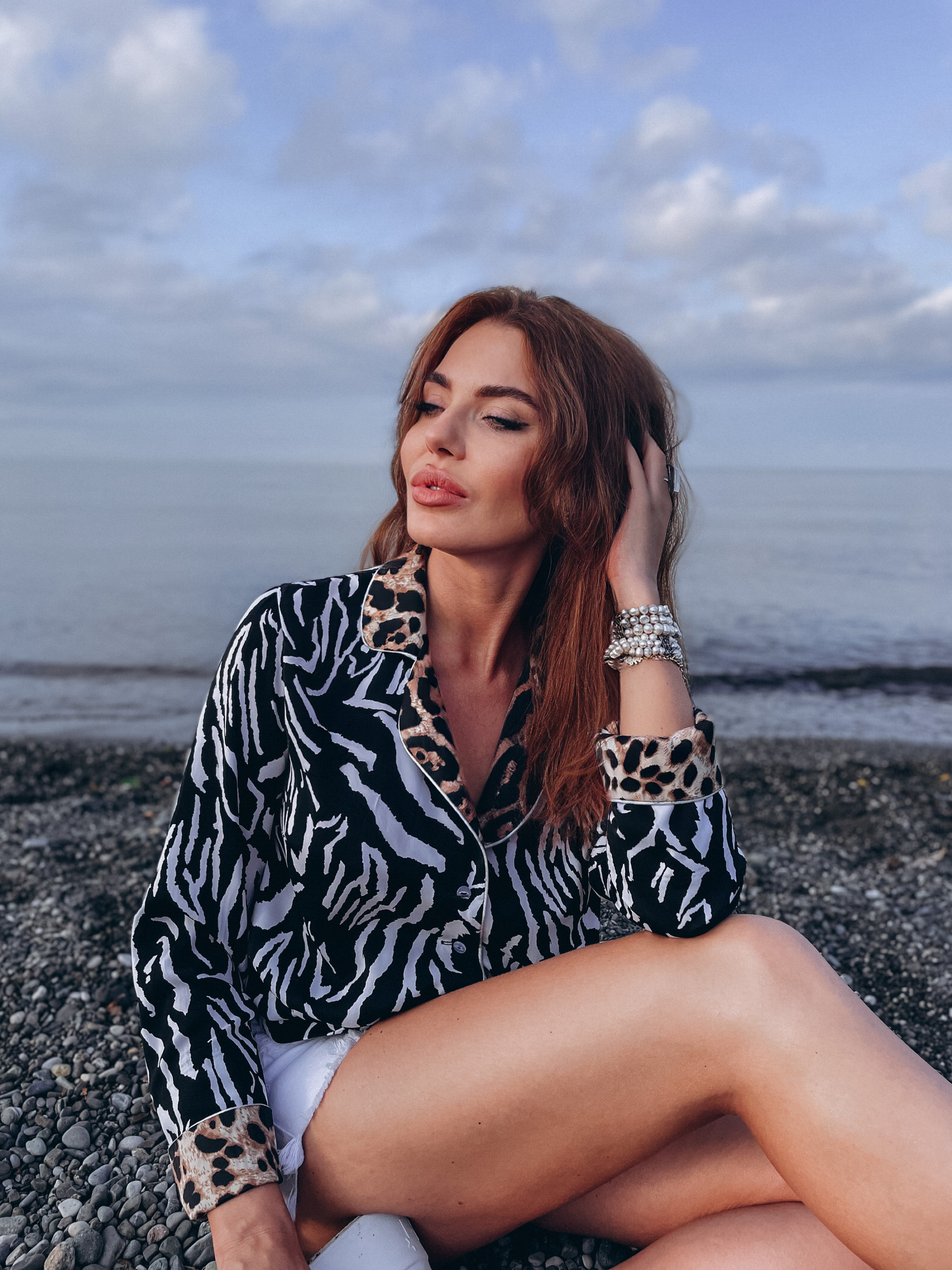 Примеры работ с мобильной фотосессии. Милана Довгаль - семейный фотограф и видеограф  в Адлере и Сочи