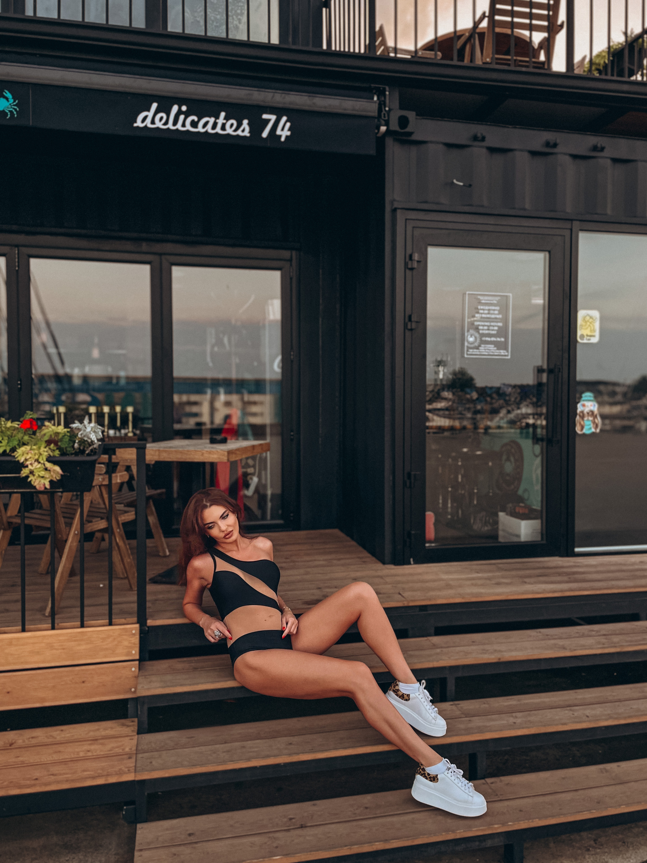 Примеры работ с мобильной фотосессии. Милана Довгаль - семейный фотограф и видеограф  в Адлере и Сочи