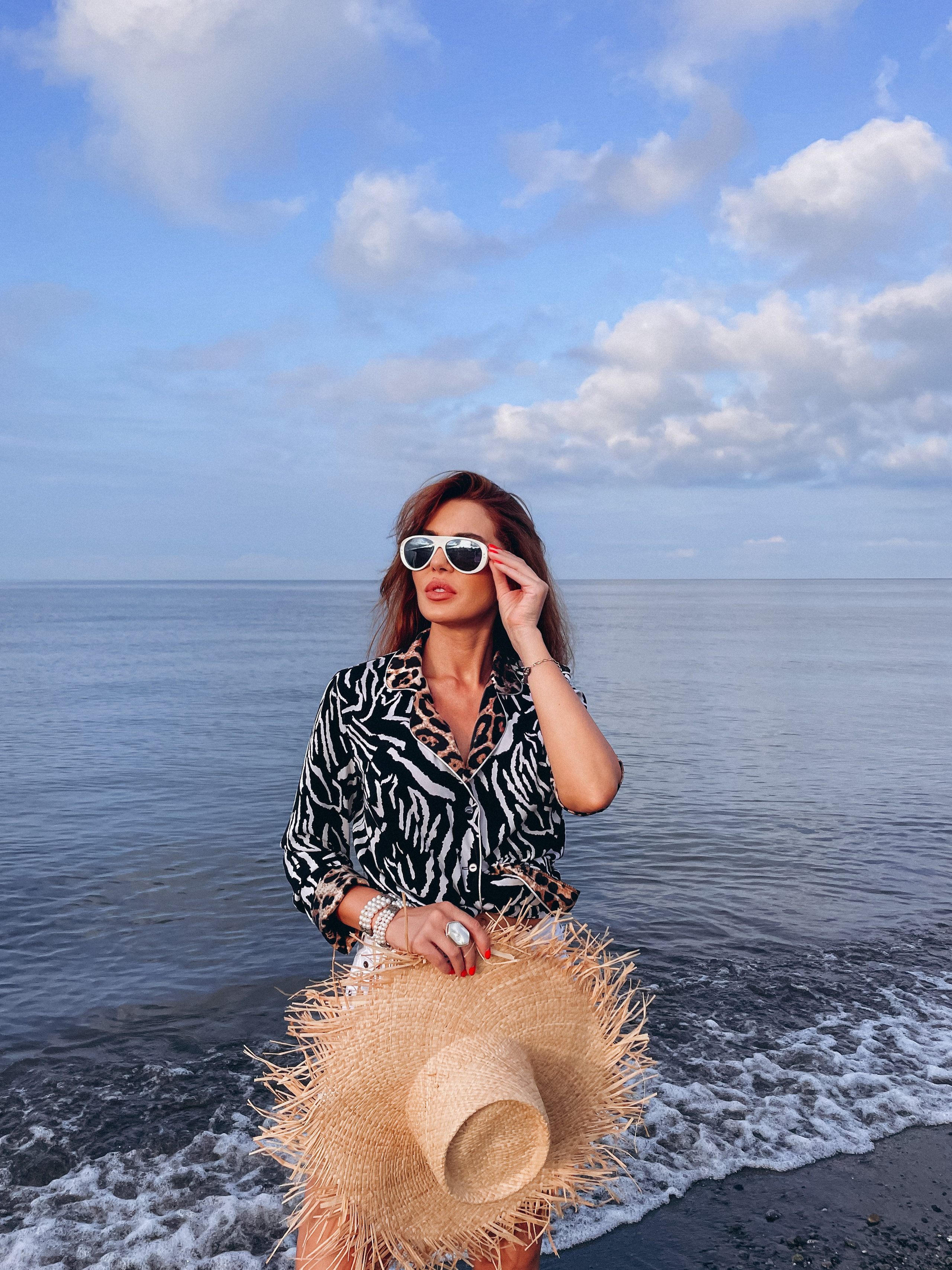 Примеры работ с мобильной фотосессии. Милана Довгаль - семейный фотограф и видеограф  в Адлере и Сочи