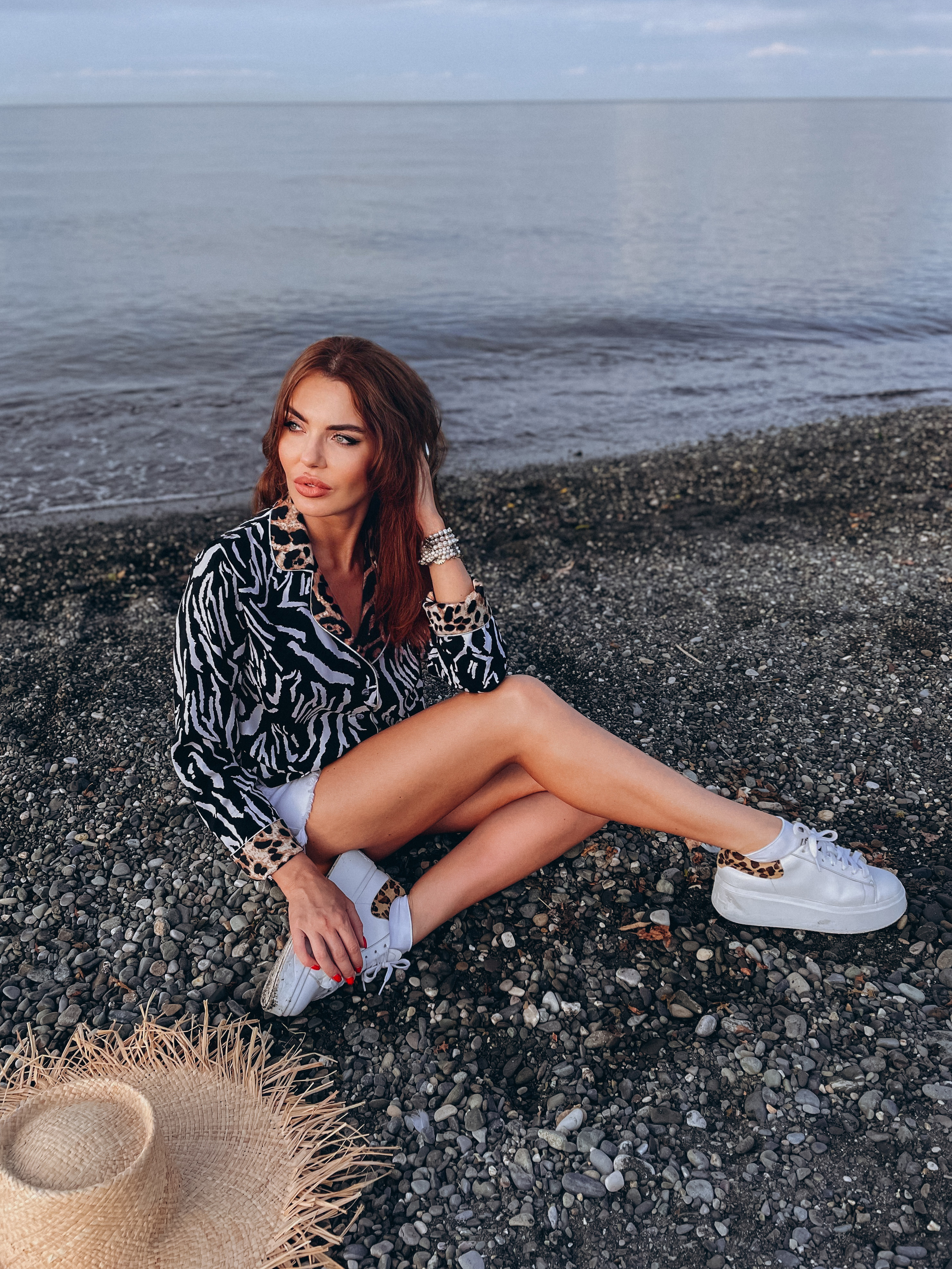 Примеры работ с мобильной фотосессии. Милана Довгаль - семейный фотограф и видеограф  в Адлере и Сочи