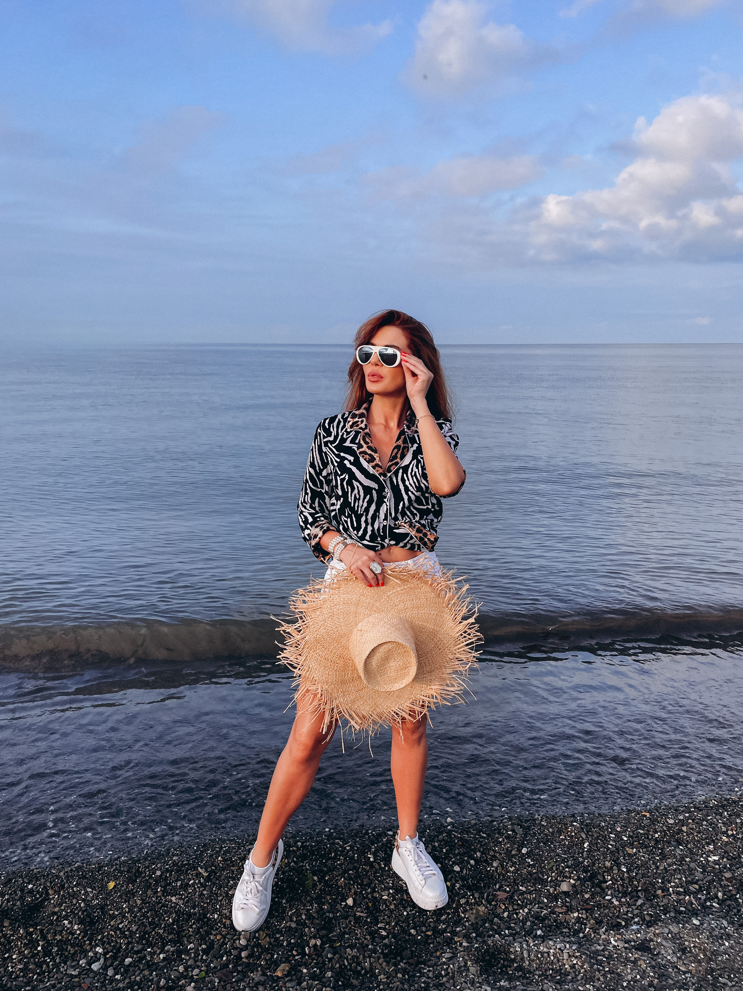 Примеры работ с мобильной фотосессии. Милана Довгаль - семейный фотограф и видеограф  в Адлере и Сочи