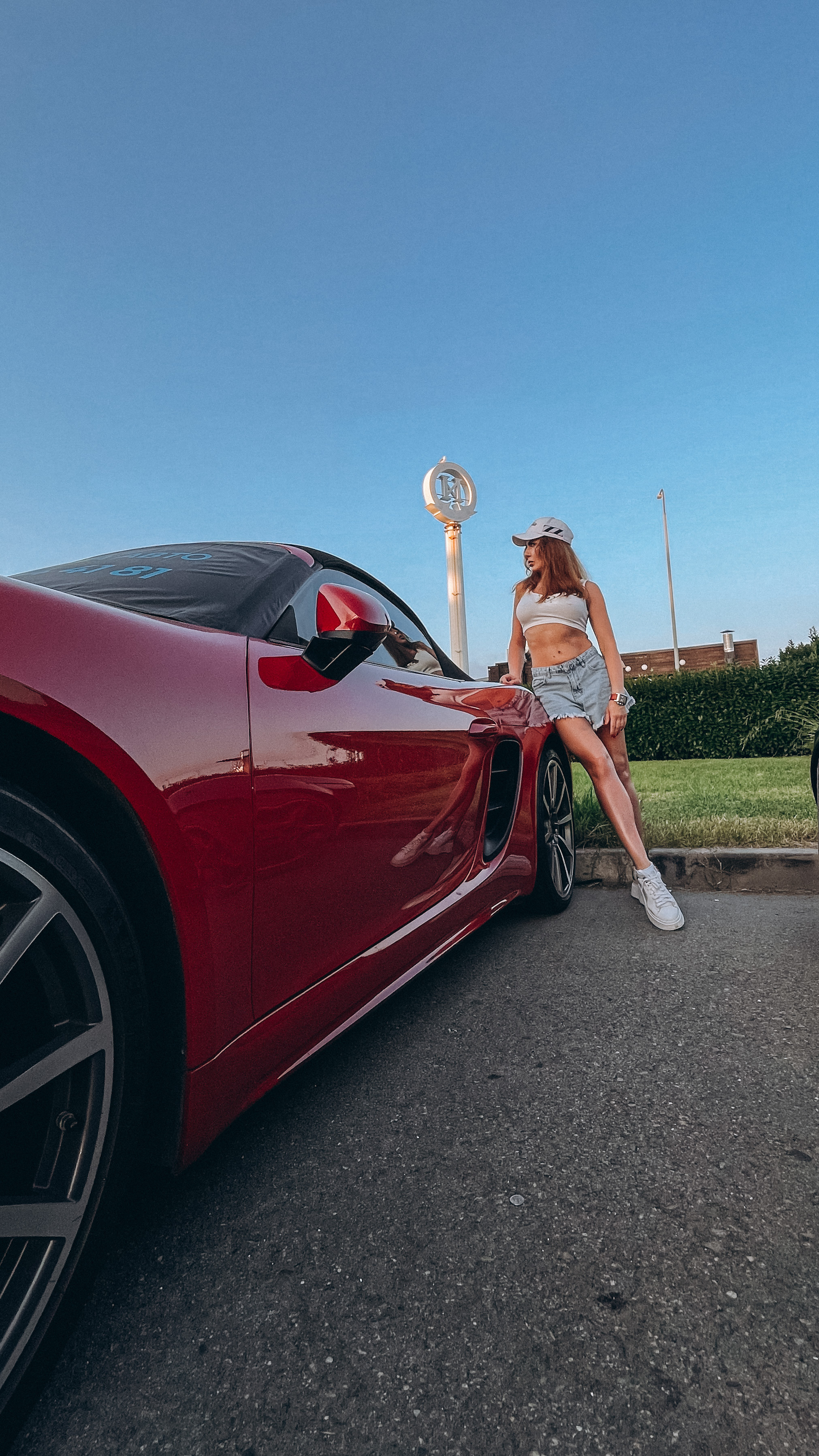 Примеры работ с мобильной фотосессии. Милана Довгаль - семейный фотограф и видеограф  в Адлере и Сочи